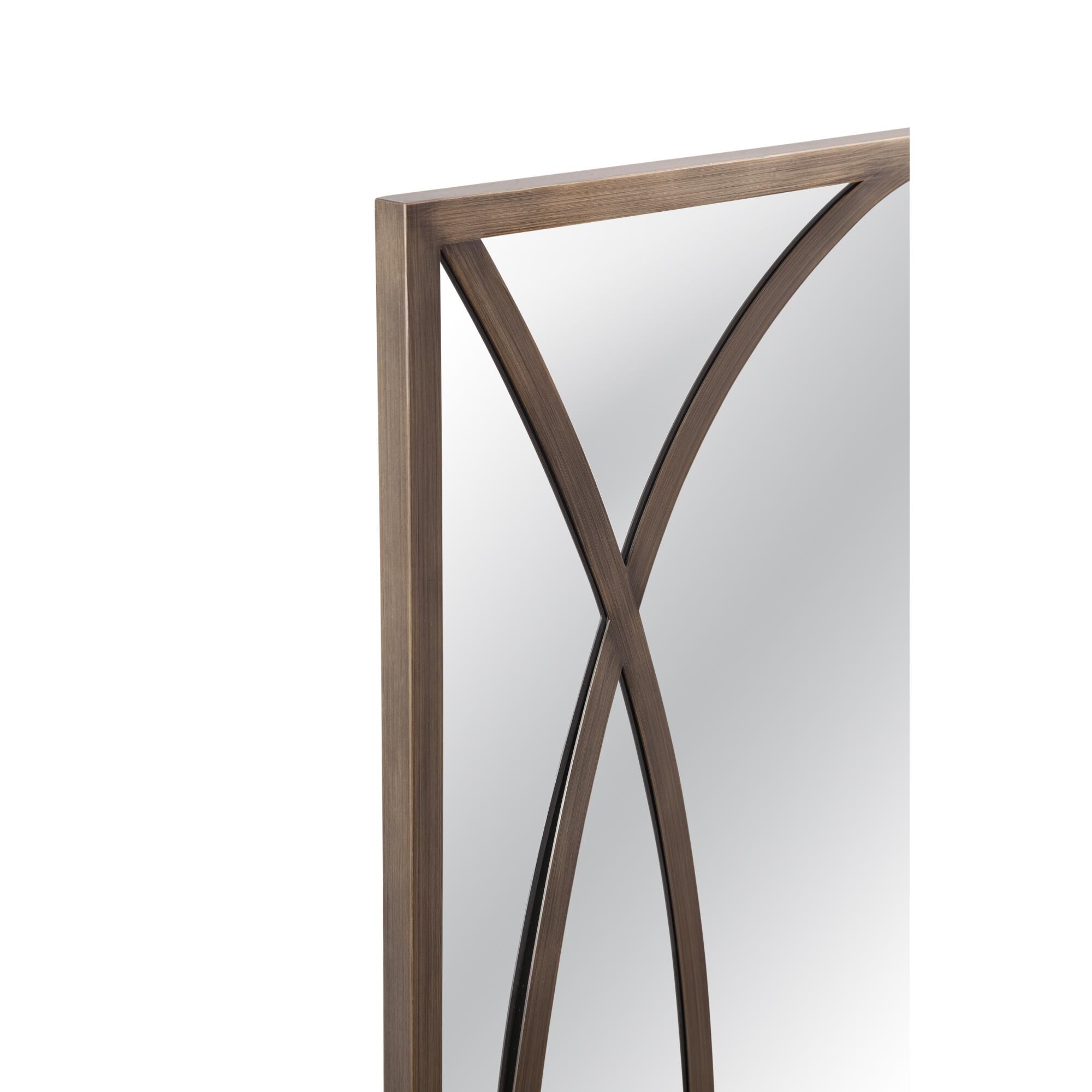 Shown in Bronze finish