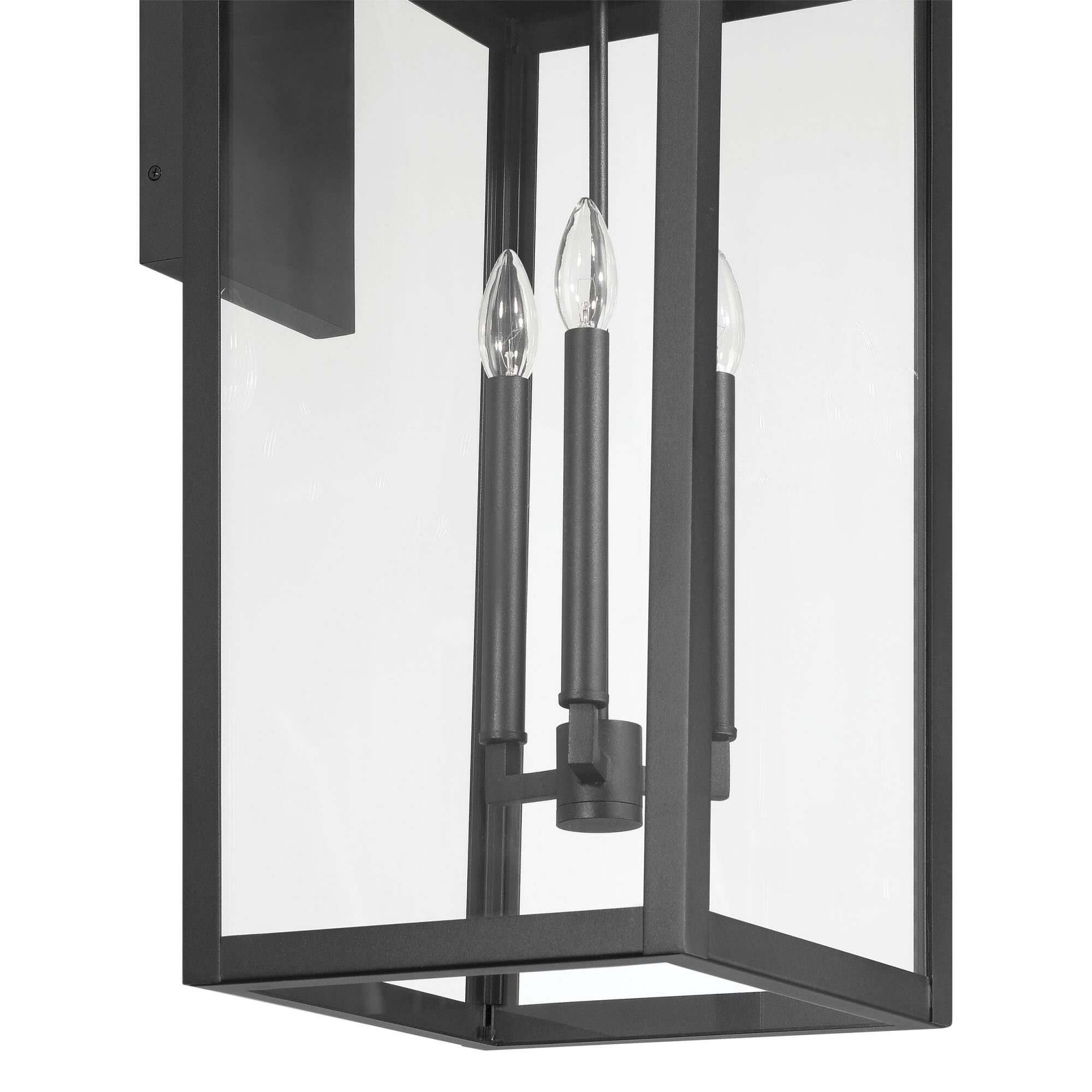 Hillside 31 Inch Outdoor Wall Light by Eglo Lighting