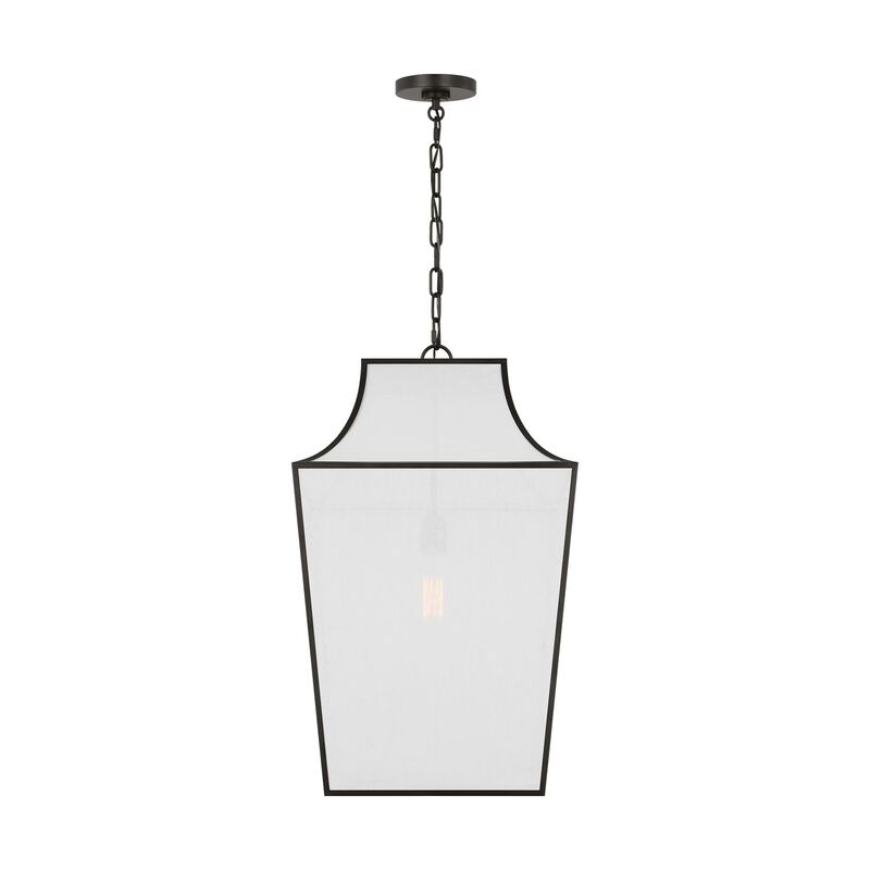 Ellen DeGeneres Arnio 16 Inch Large Pendant by Visual Comfort Studio Collection