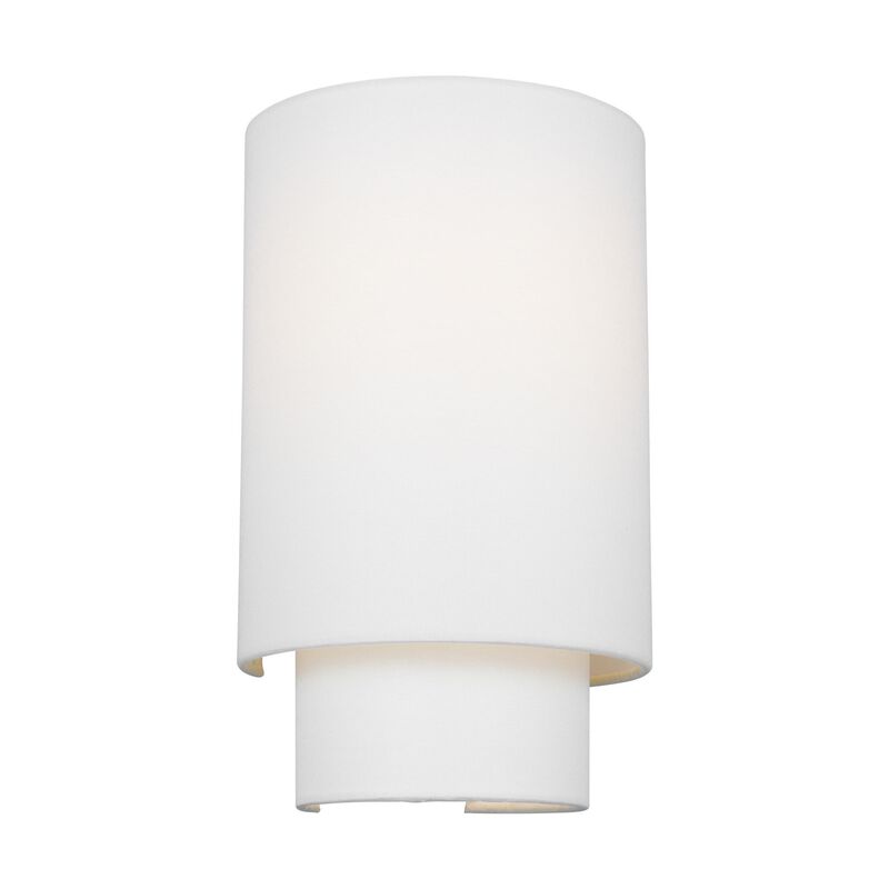 Kate Spade New York Sawyer Medium 2 Light Wall Sconce by Visual Comfort Studio