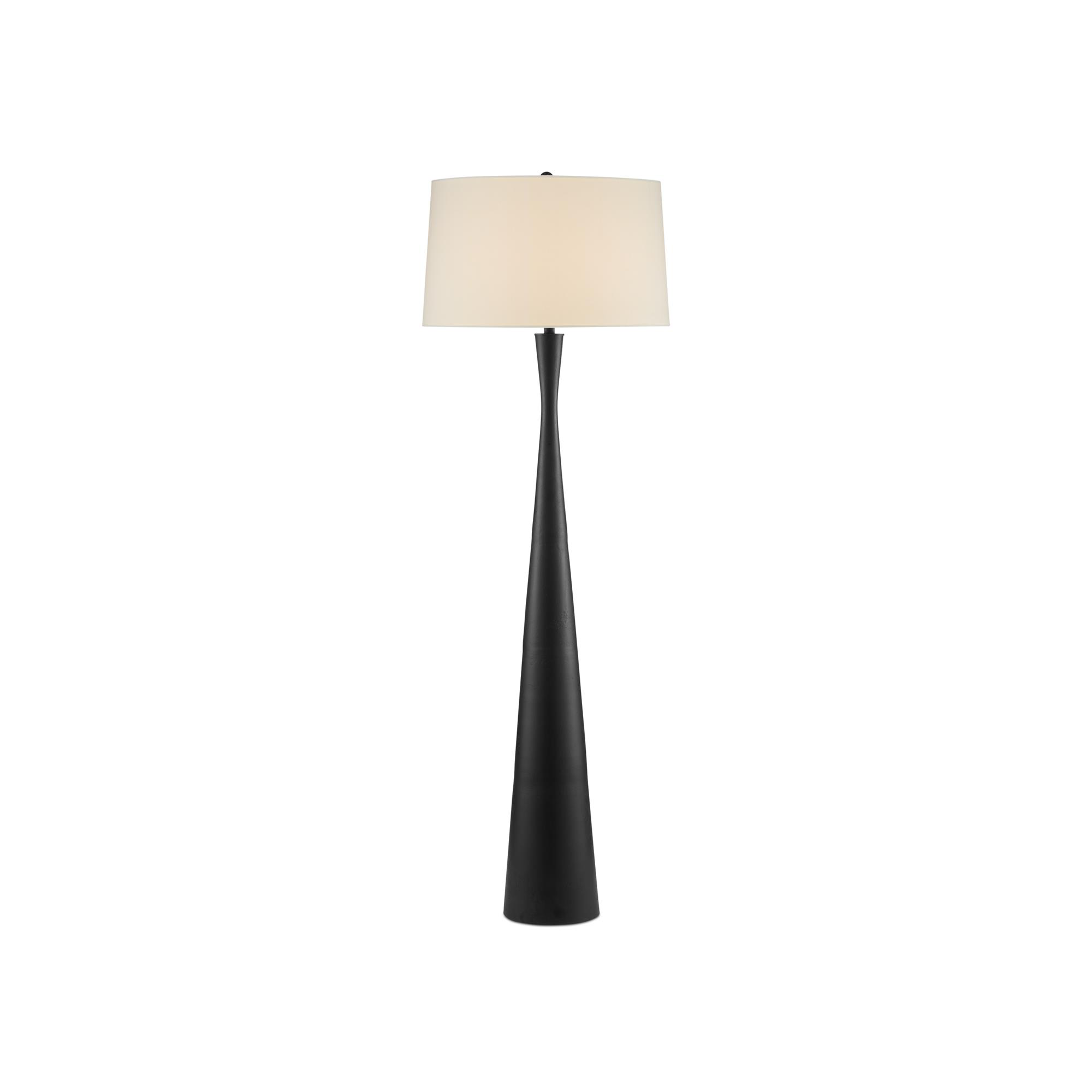 Montenegro 73 Inch Floor Lamp,
