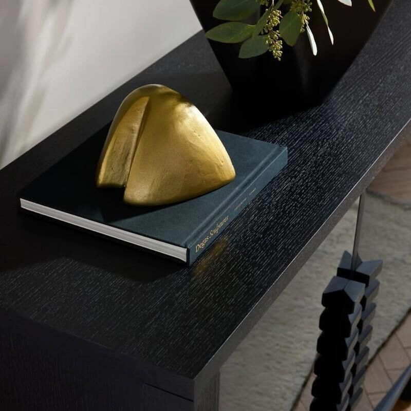 Kip 5 Inch Sculpture by Arteriors Home