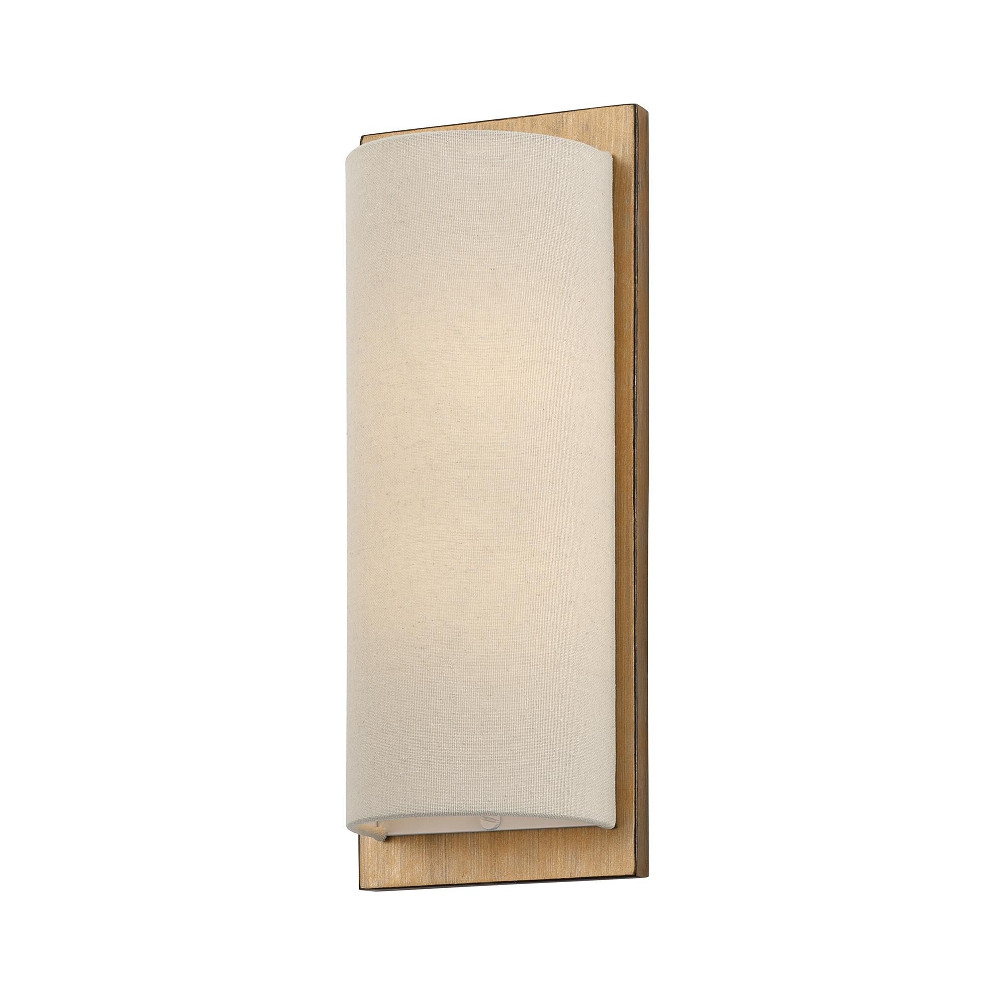 Bellingham Wall Sconce by Livex Lighting