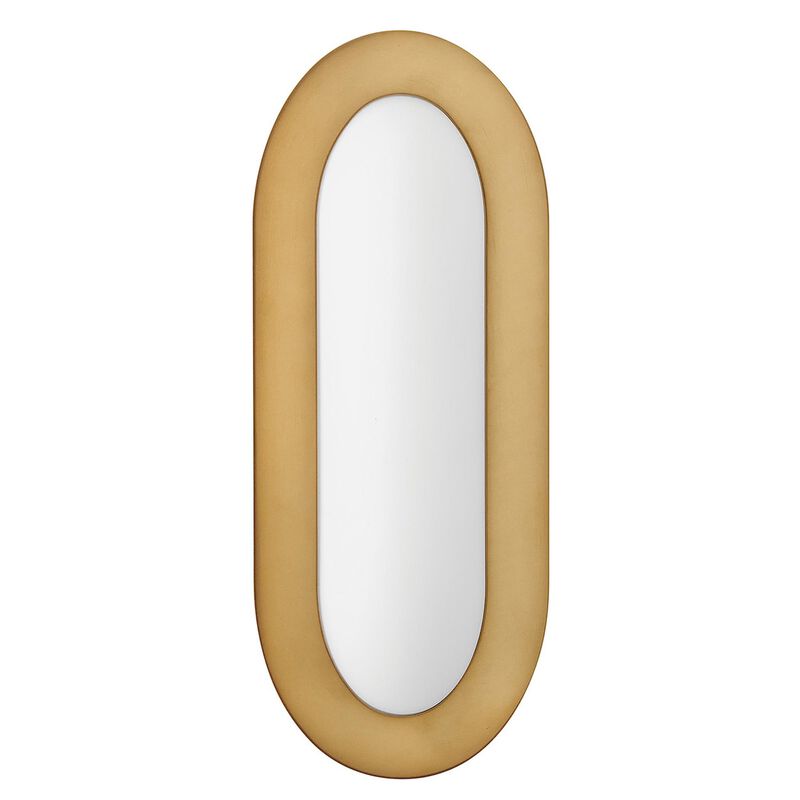 Emme Medium Wall Sconce by Hinkley
