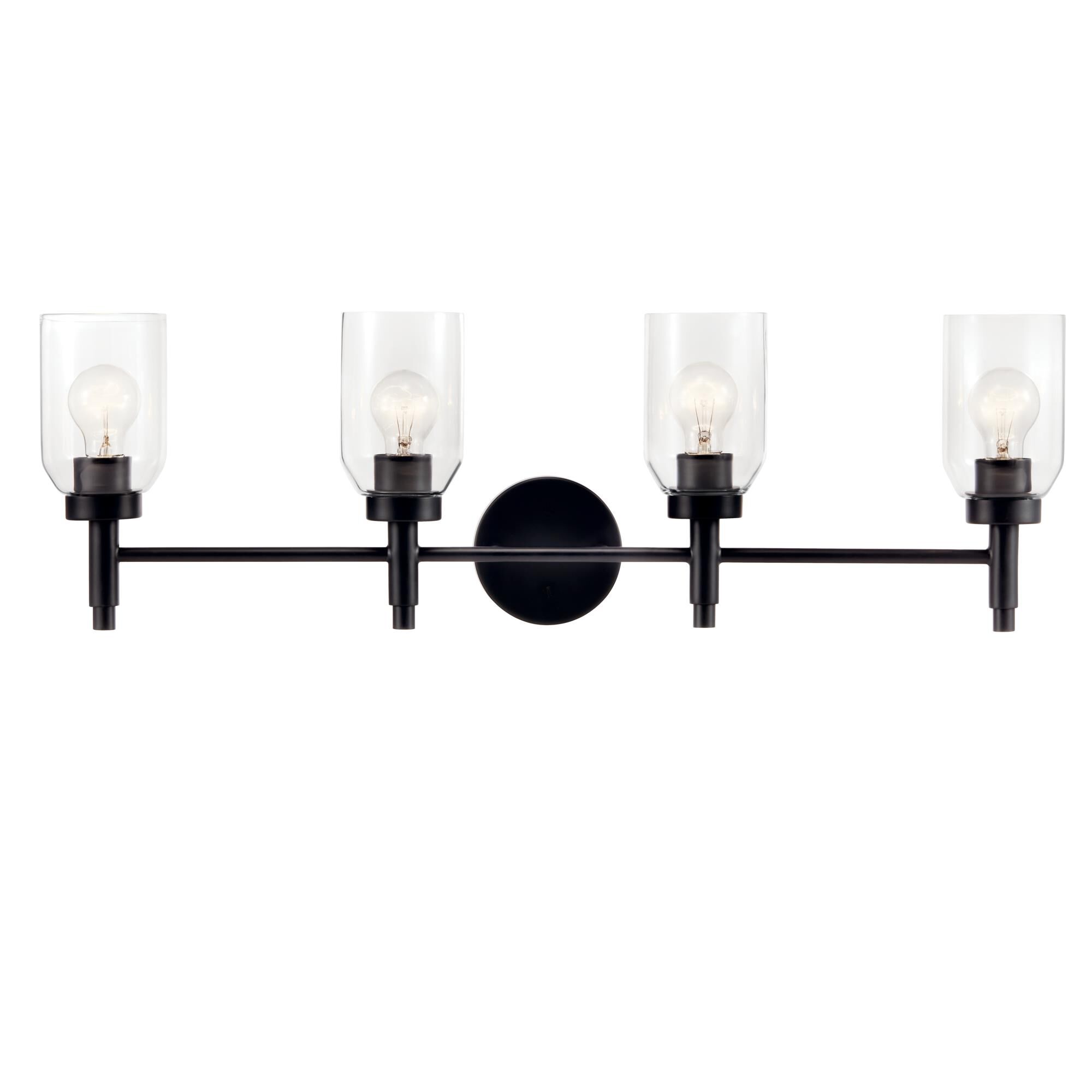 Madden 34 Inch Bath Vanity Light,