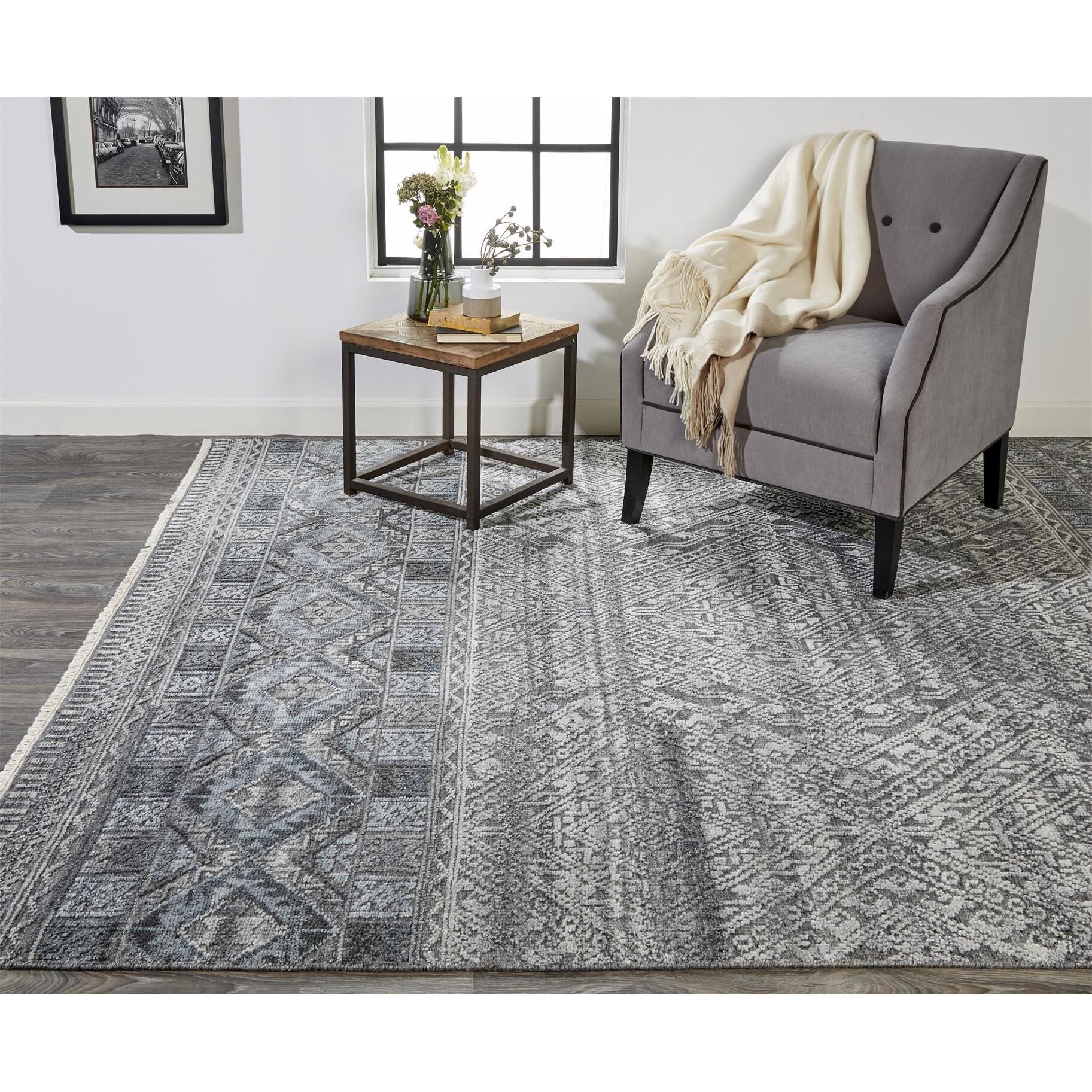 Payton Area Rug,