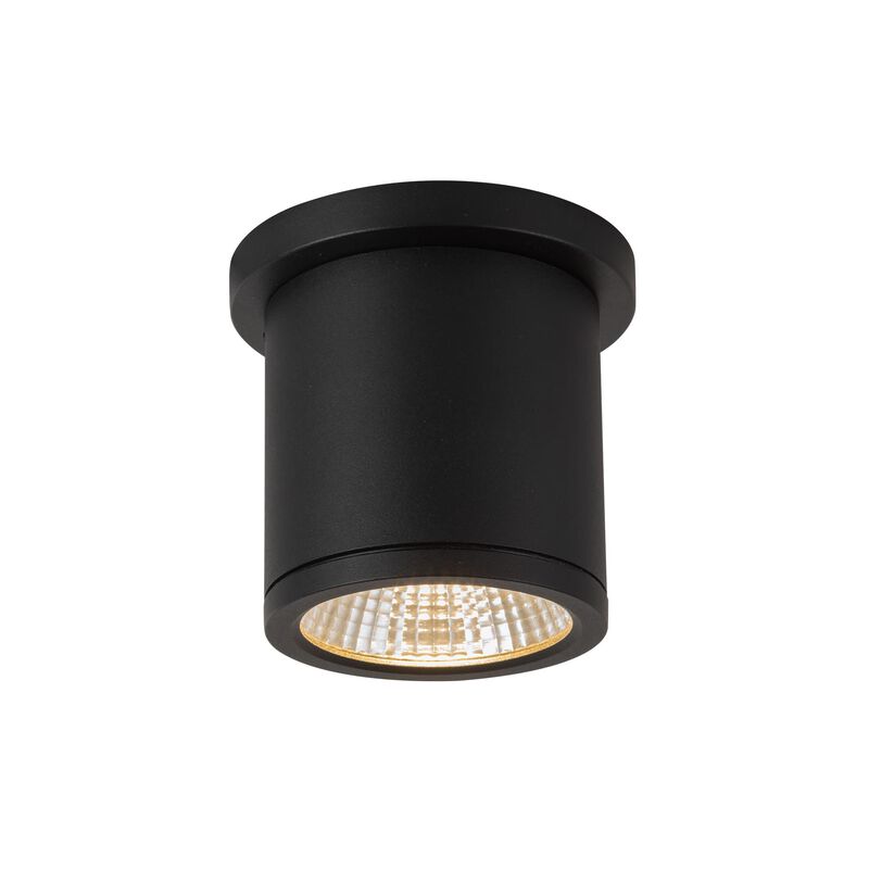 Nordic 4 Inch Outdoor Flush Mount by Kuzco