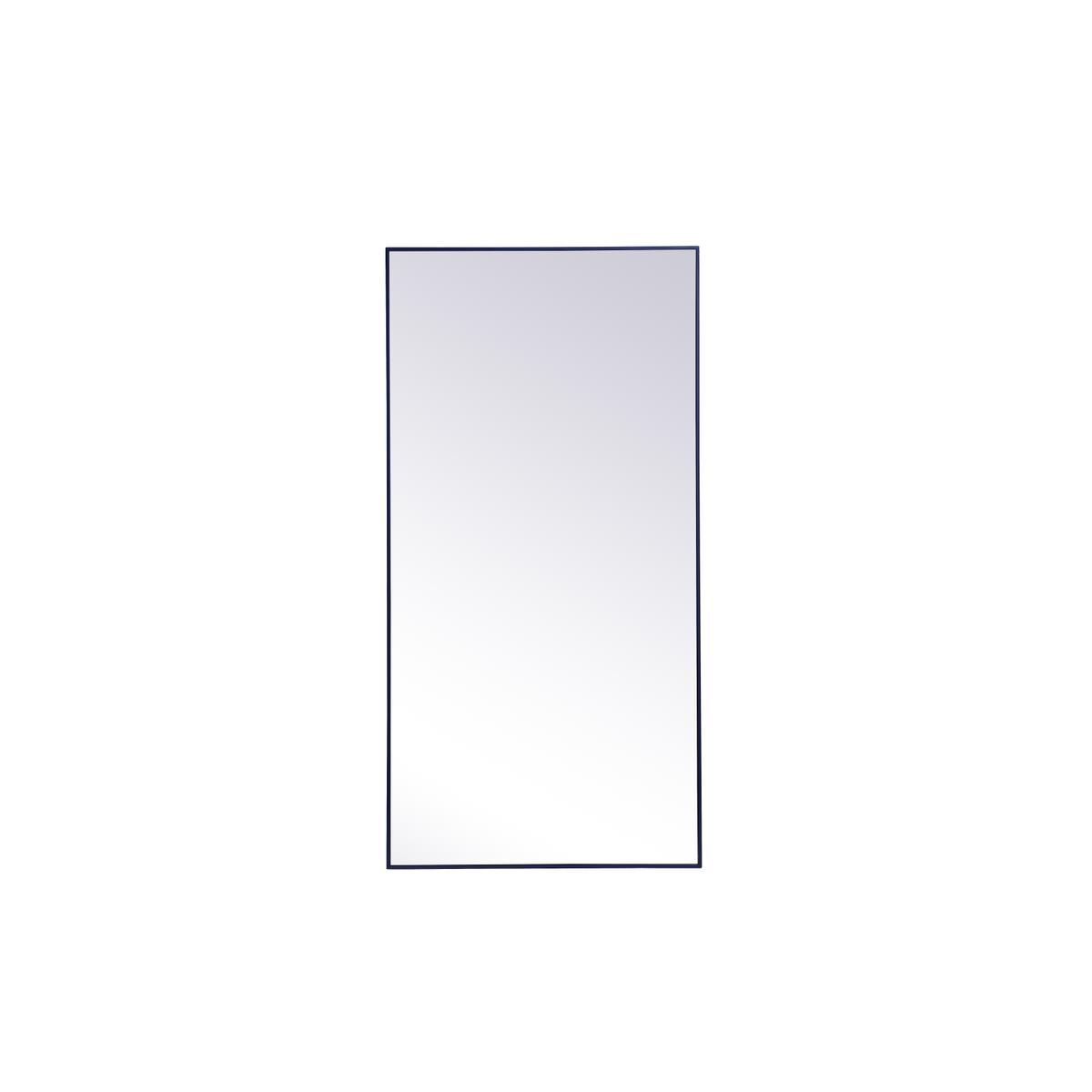 Monet Decorative Mirrors by Elegant Decor