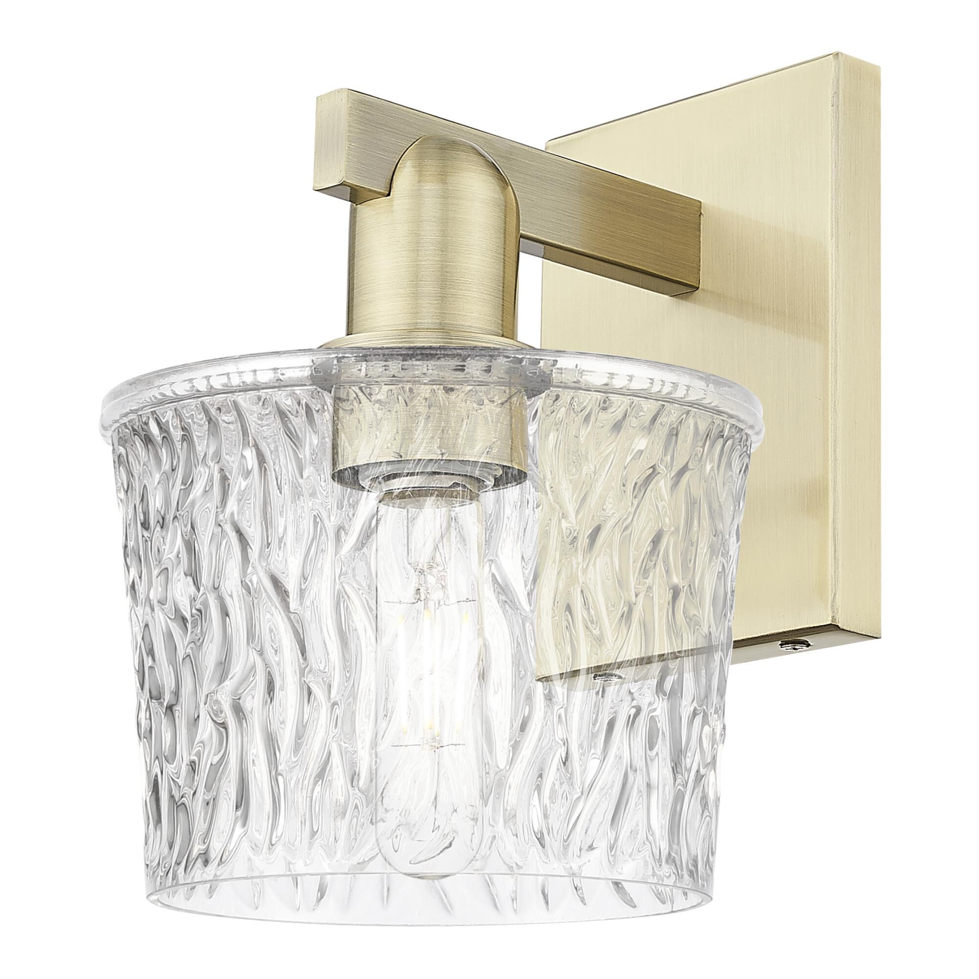 Bruno Marashlian Niagara 10 Inch Wall Sconce by Innovations Lighting