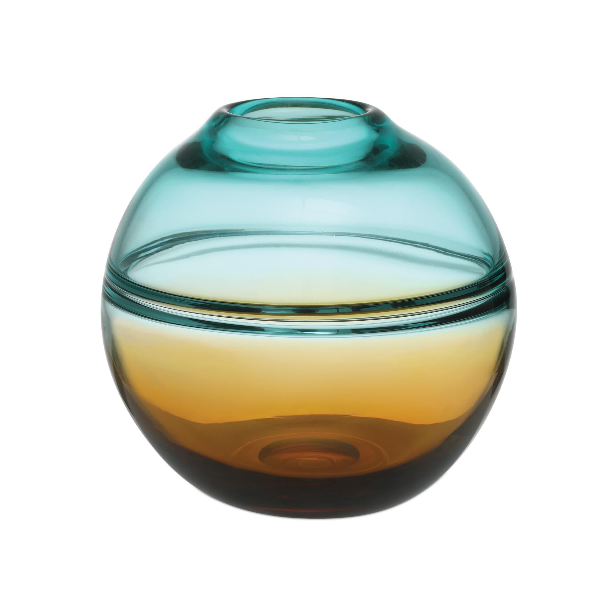 Tapio Set of 3 Vase-Urn by Currey and Company