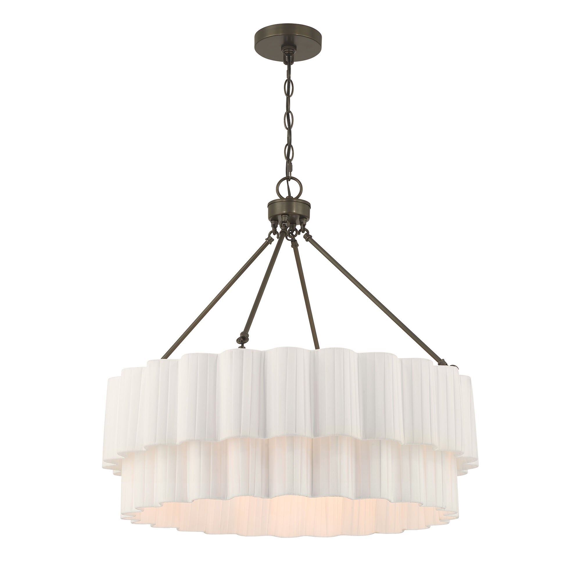 Tucker Medium Pendant Light,