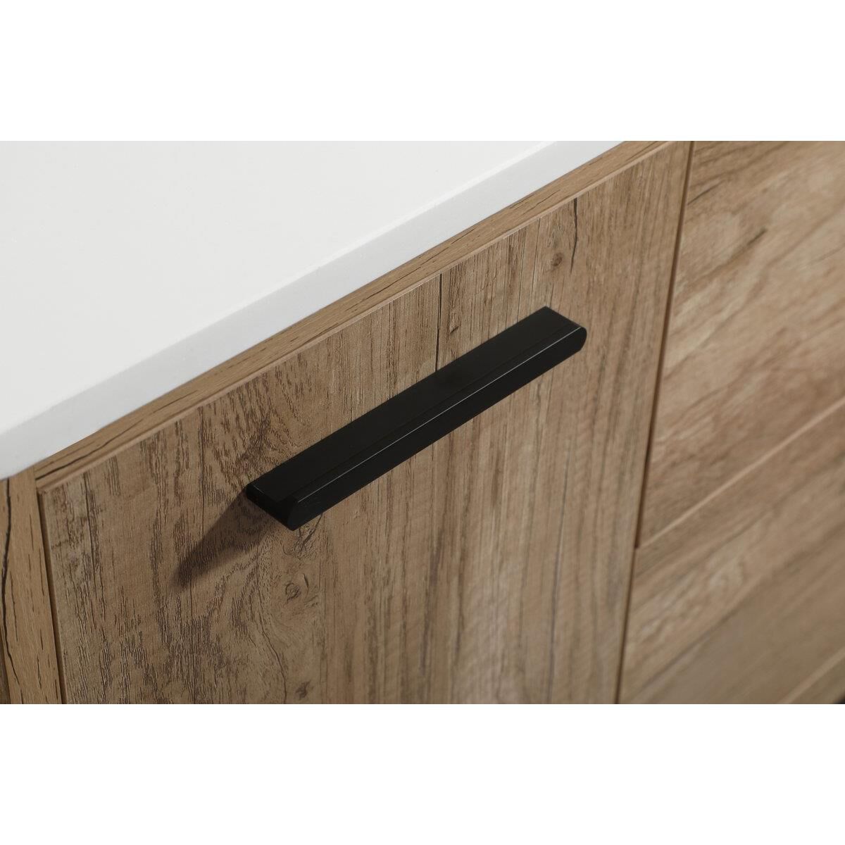 Baldwin Bath Vanity by Elegant Decor