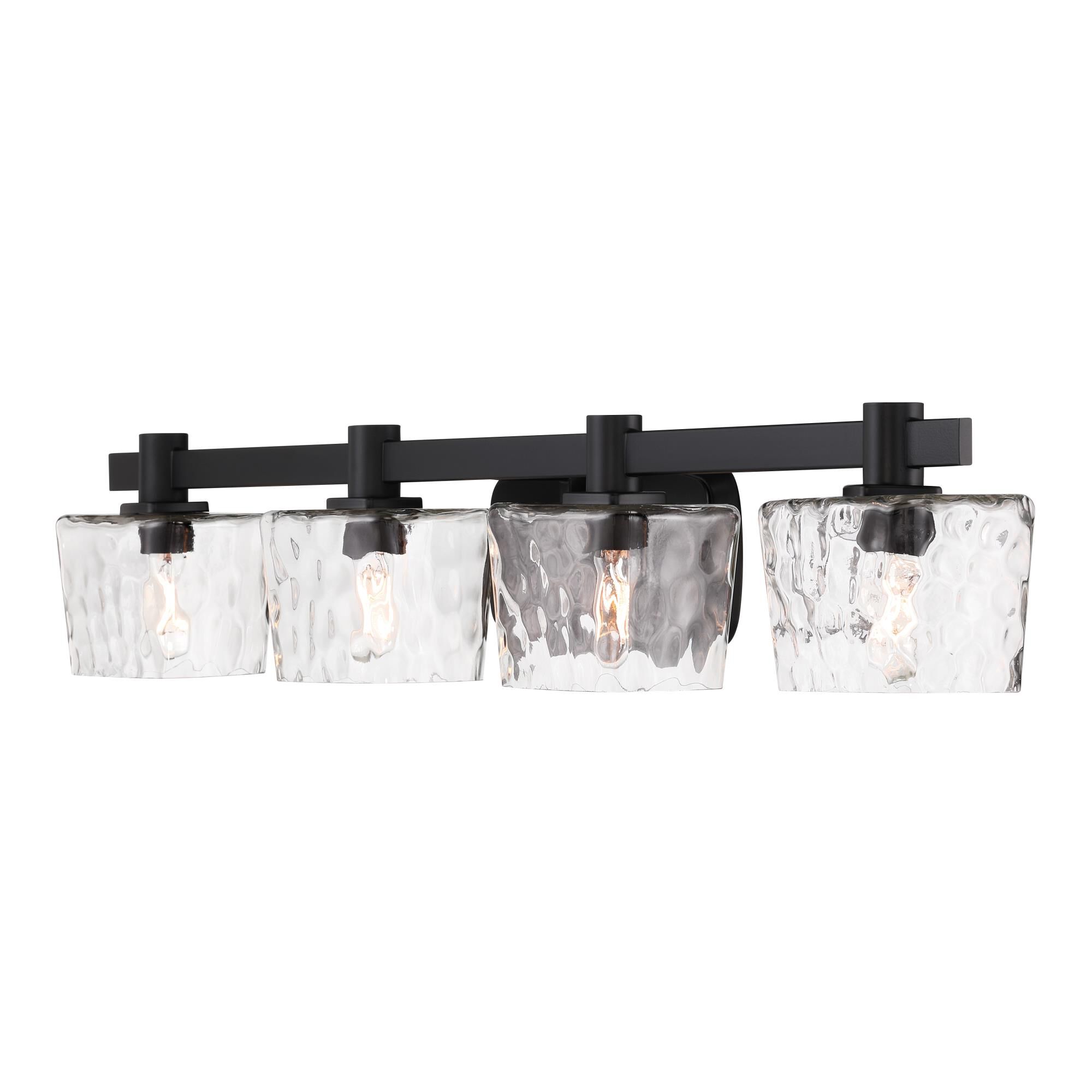 Drysdale 33 Inch Bath Vanity Light by Minka Lavery