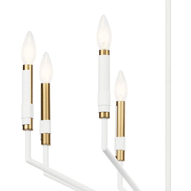 Armand Medium Chandelier by Kichler