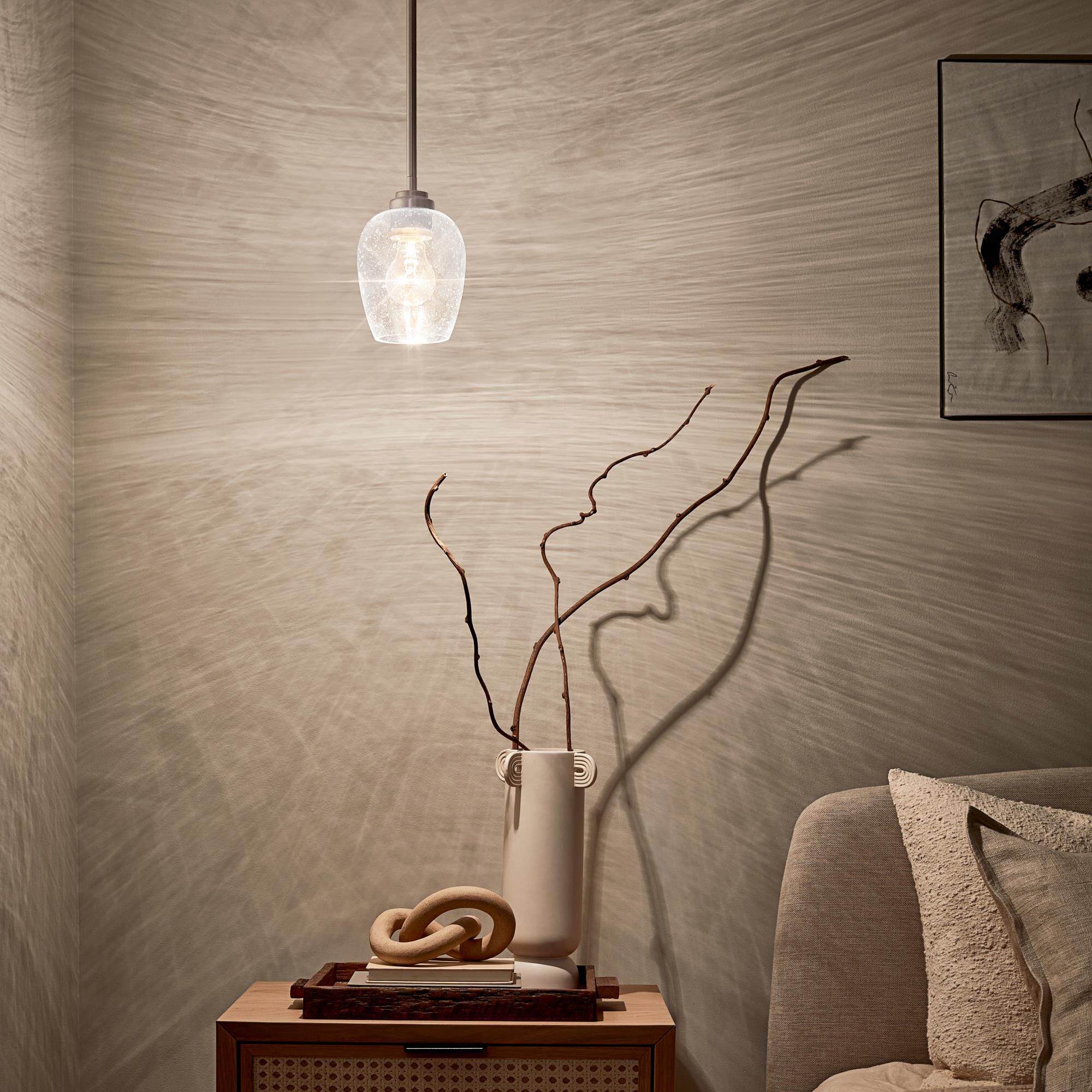 Kichler Lighting Valserrano 5 Inch Mini Pendant