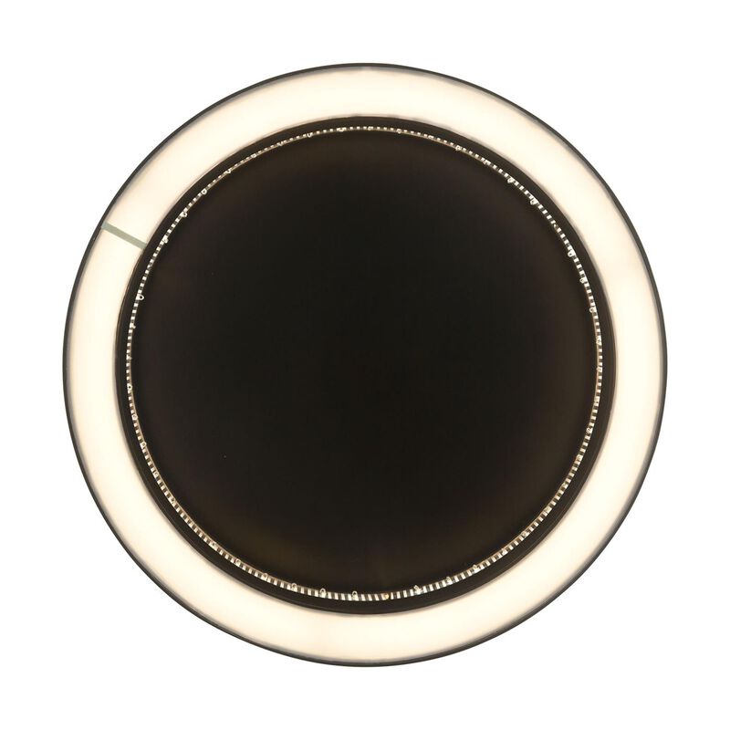 Empra 16 Inch Flush Mount by Eurofase Lighting