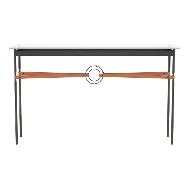 Equus 54 Inch Console Table by Hubbardton Forge
