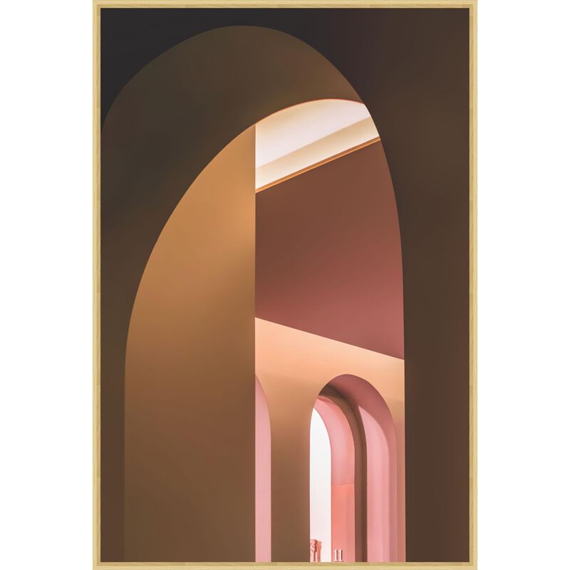 Museo Print by Level57