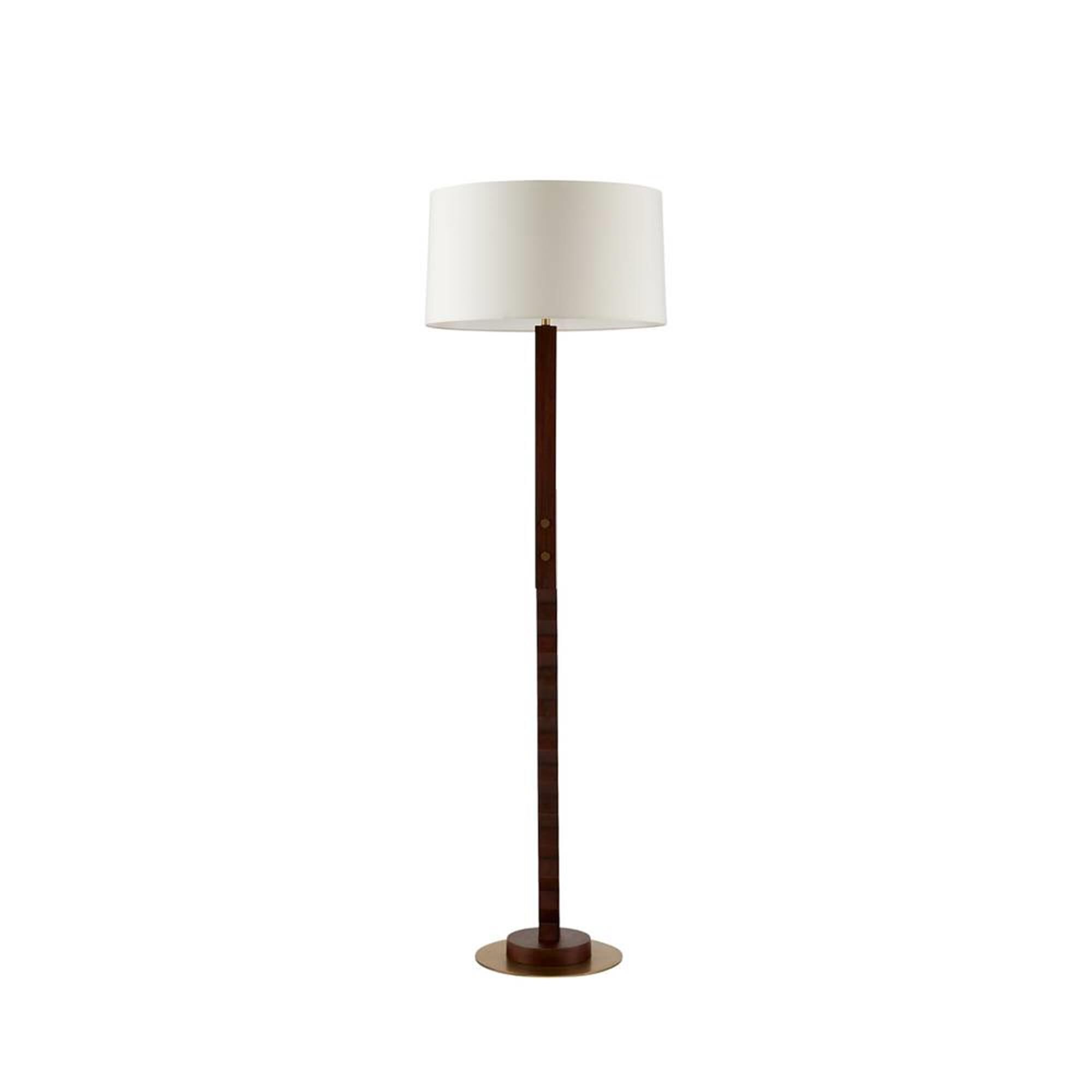 Elvis 72 Inch Floor Lamp by Arteriors Home