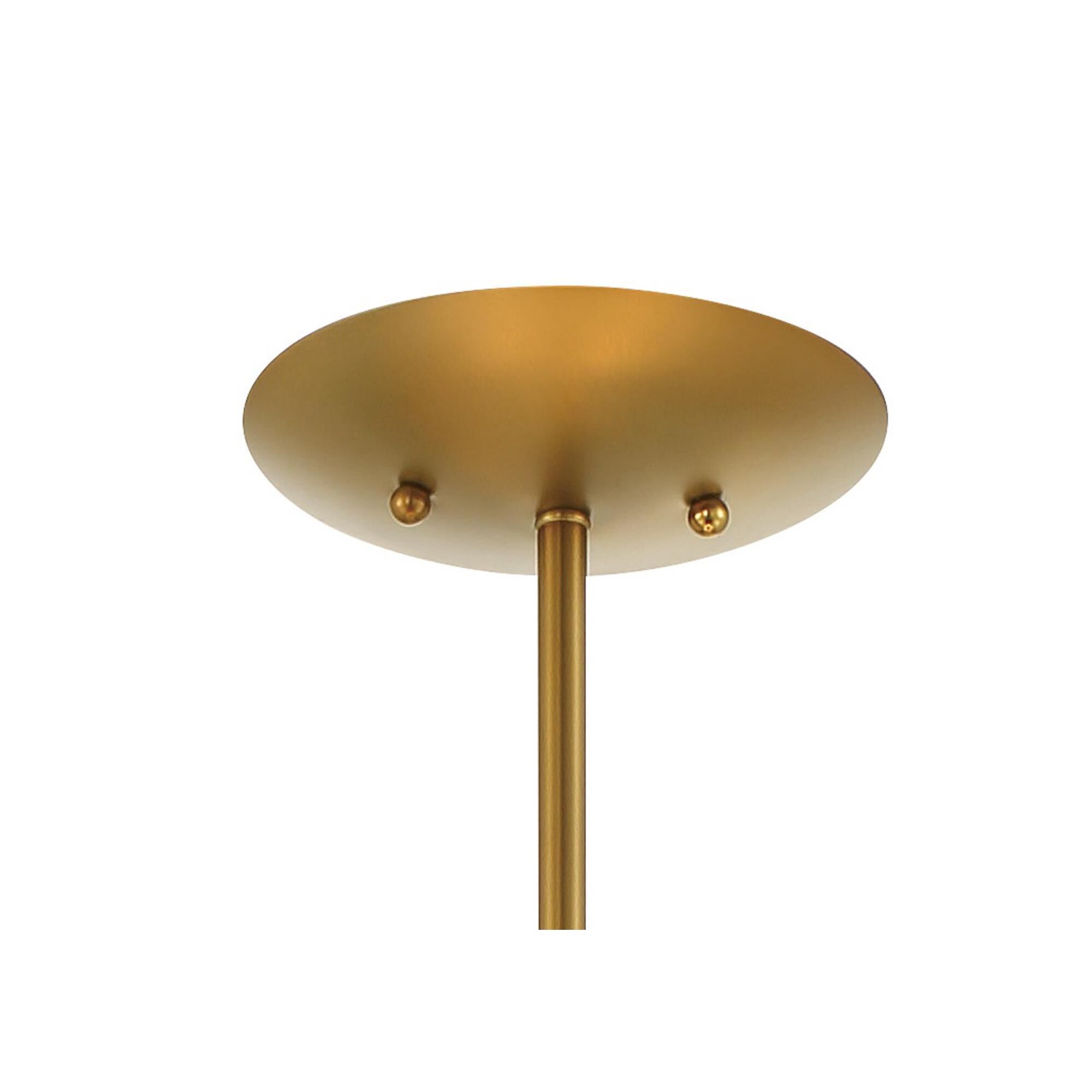 Bax 32 Inch Large Pendant by Minka Lavery