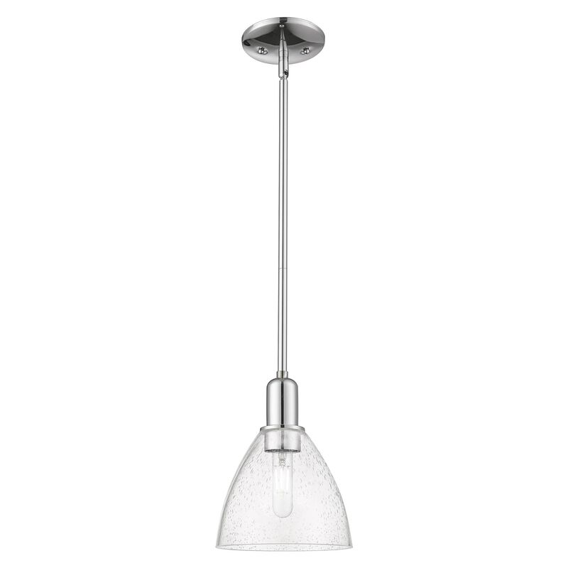 Bruno Marashlian Bristol 8 Inch Mini Pendant by Innovations Lighting