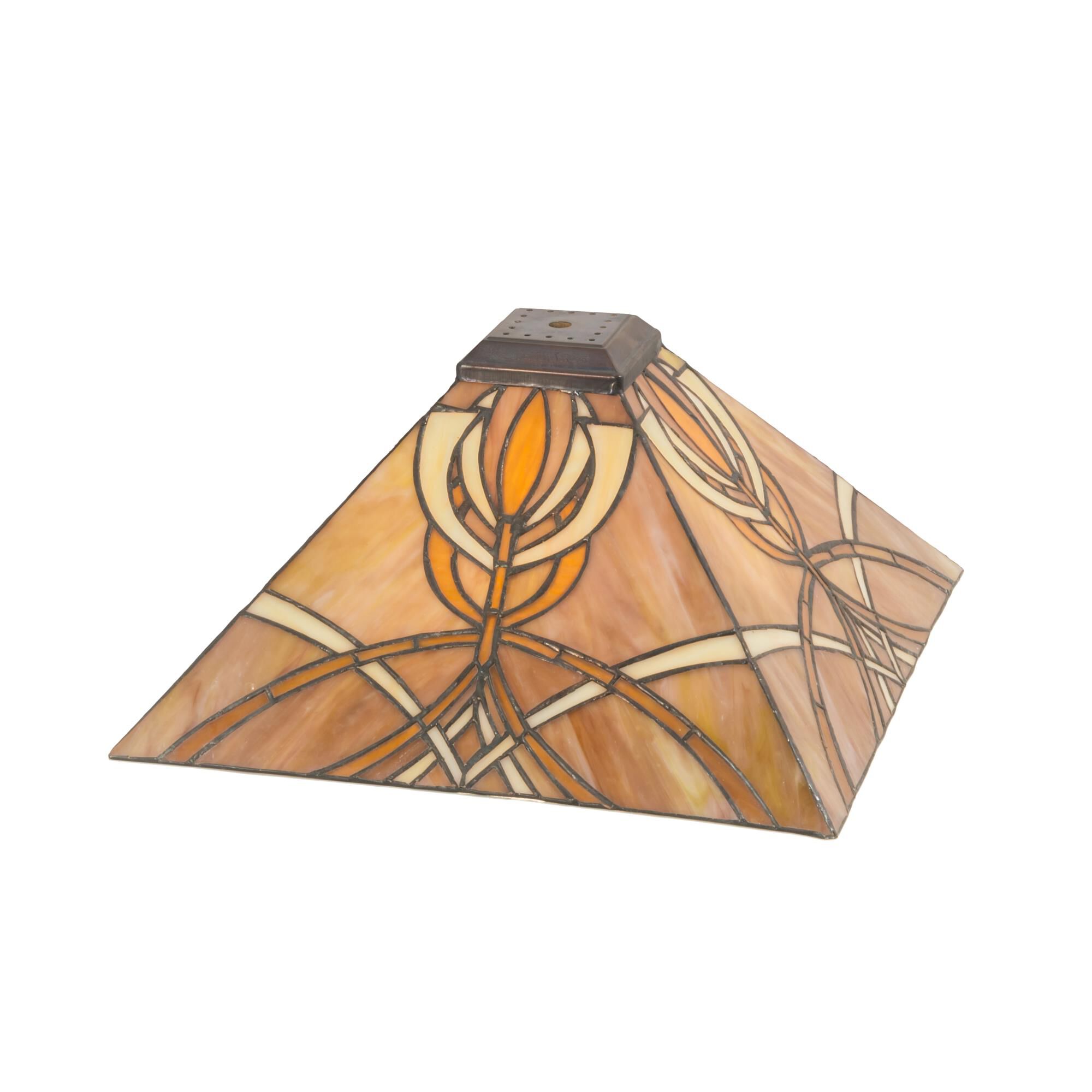 Glasgow Bungalow Accessory Shade by Meyda Lighting