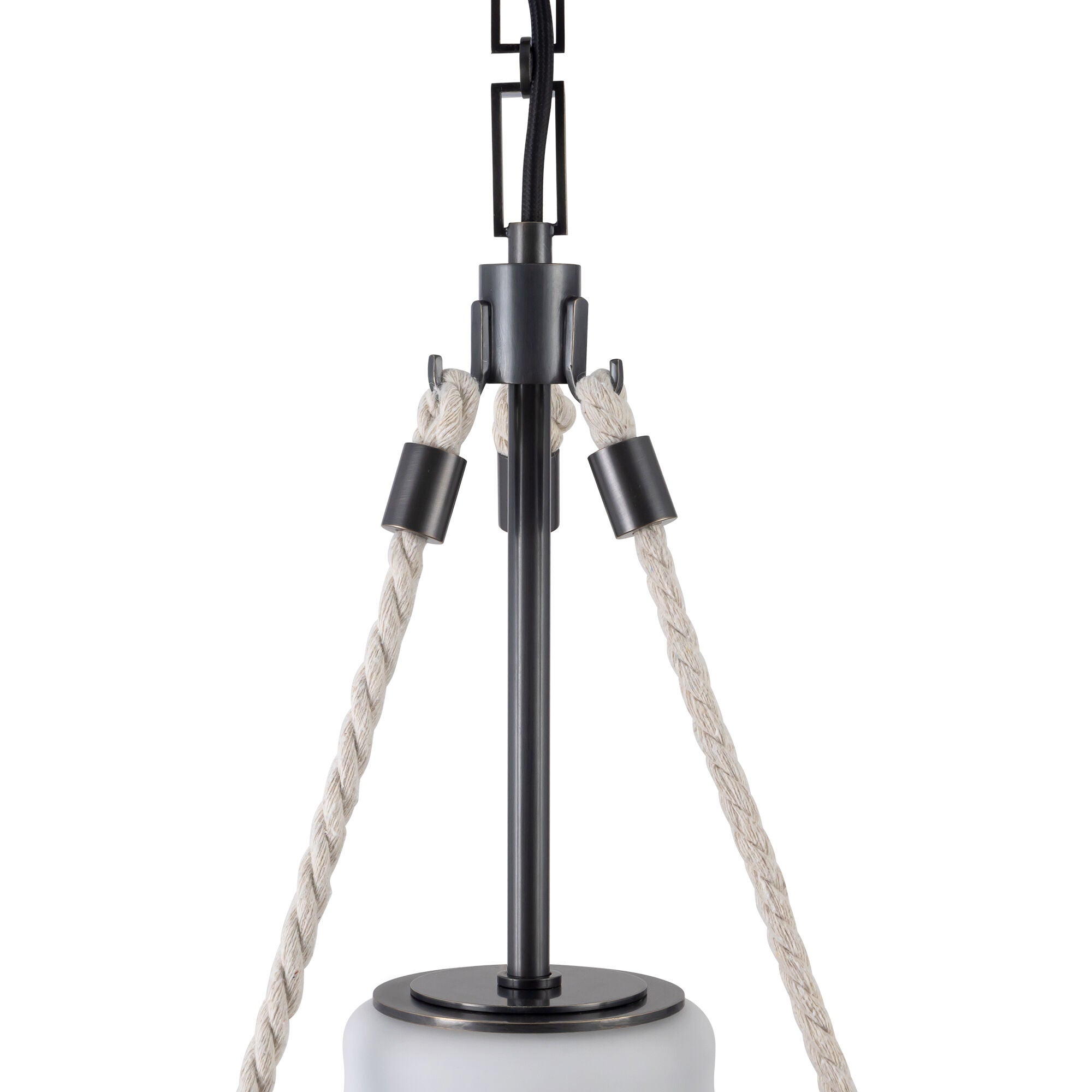 Peyton Fox Waverly Medium Pendant Light,