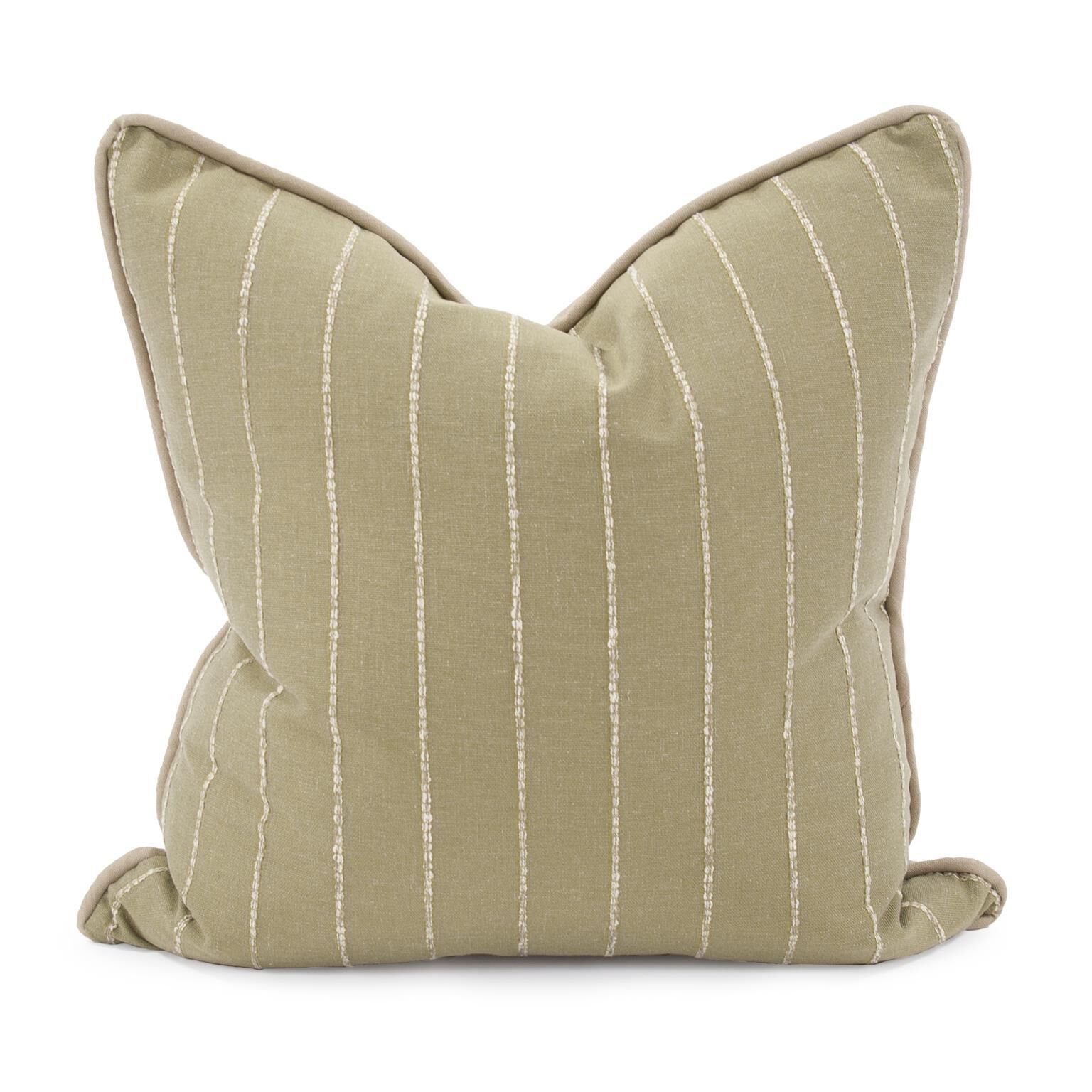 The Evie Pillow  Decorative Pillow by Howard Elliott Collection