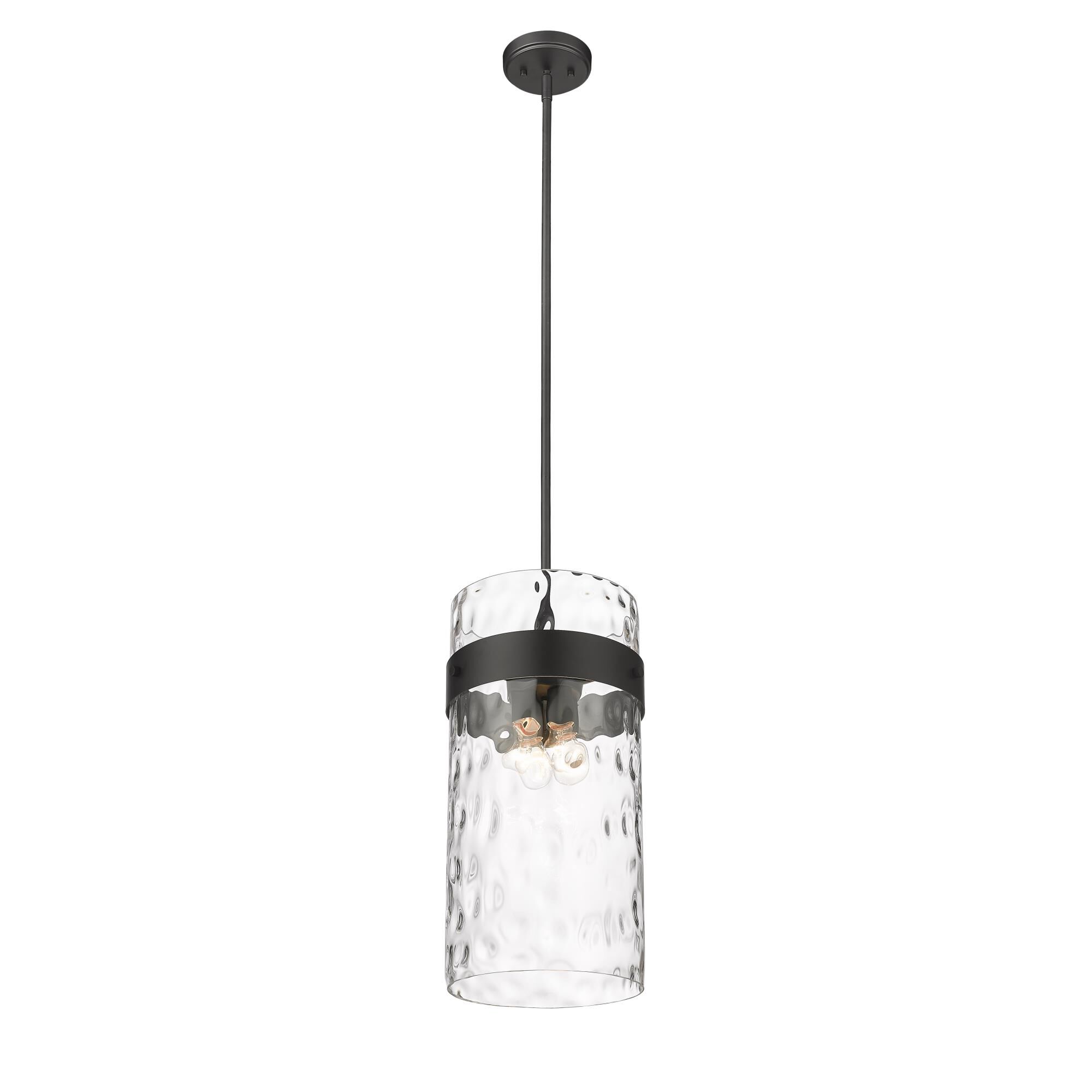 Fontaine 13 Inch Large Pendant by Z-Lite
