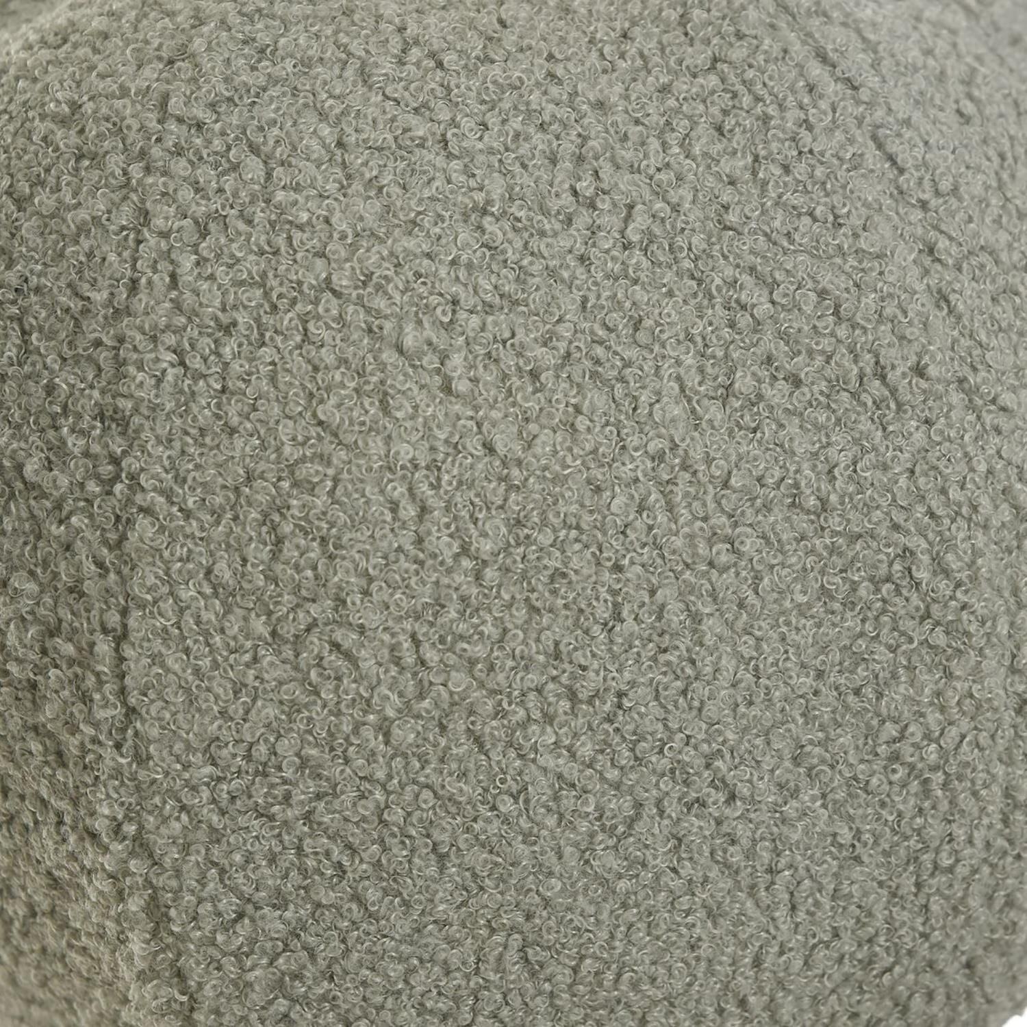 Sphere Plush Decorative Pillow by Stylecraft