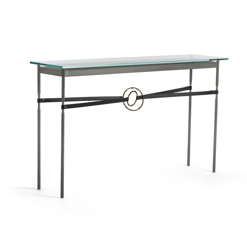Equus 54 Inch Console Table by Hubbardton Forge