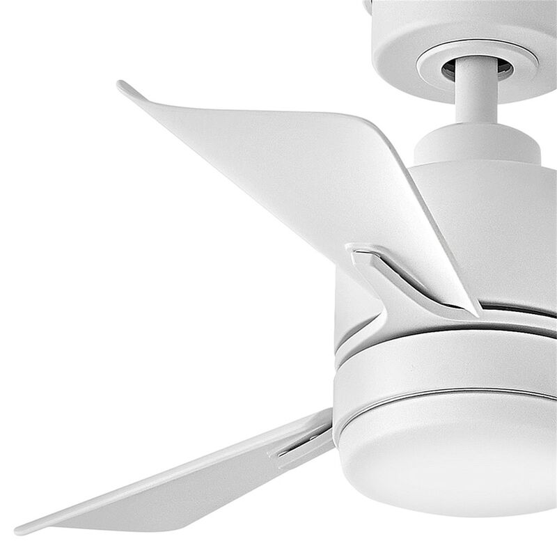 Atom 30 Inch Ceiling Fan by Hinkley Fans