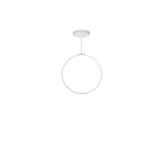 Cirque 24 Inch Linear Suspension Light by Kuzco Lighting