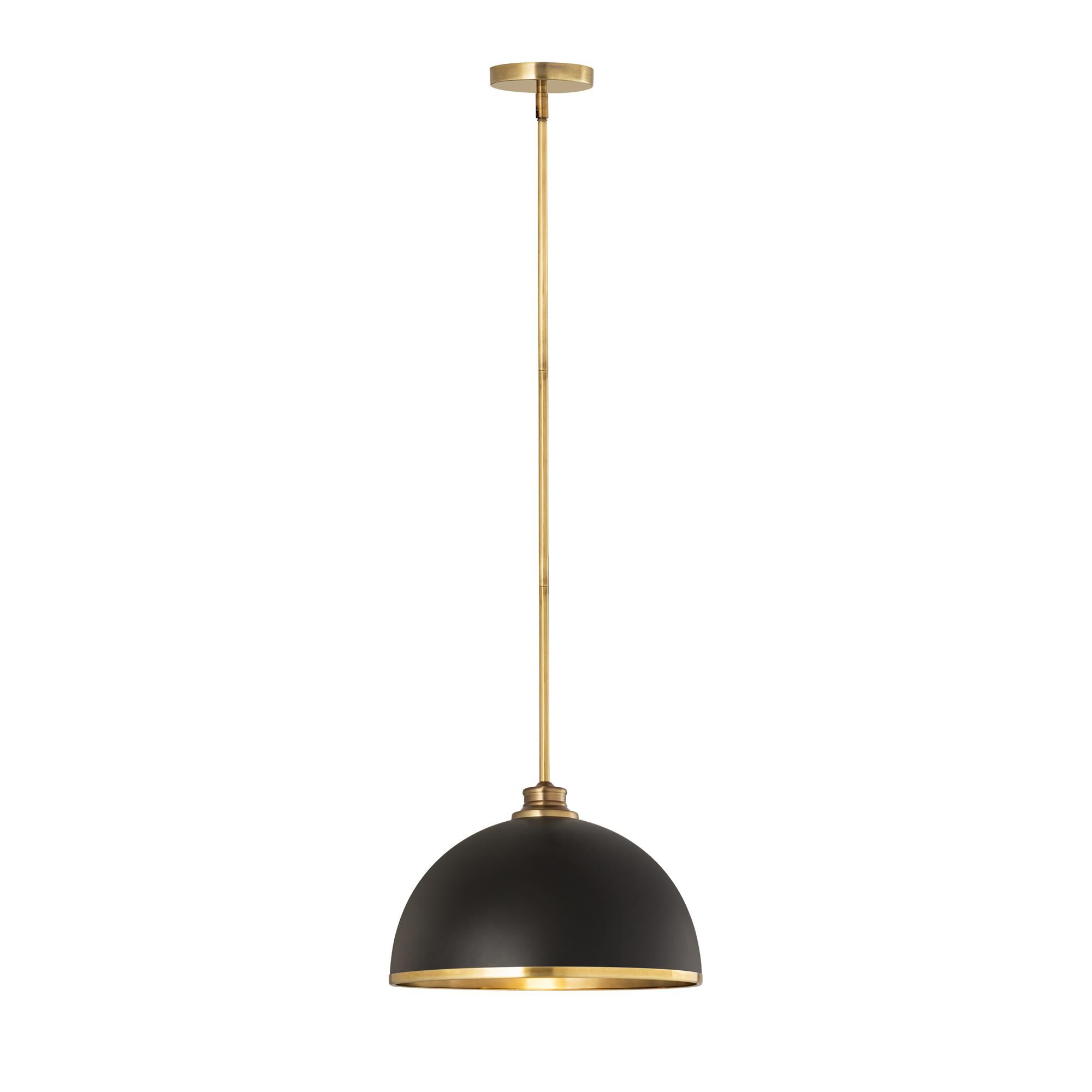 Landry 14 Inch Large Pendant by Z Lite