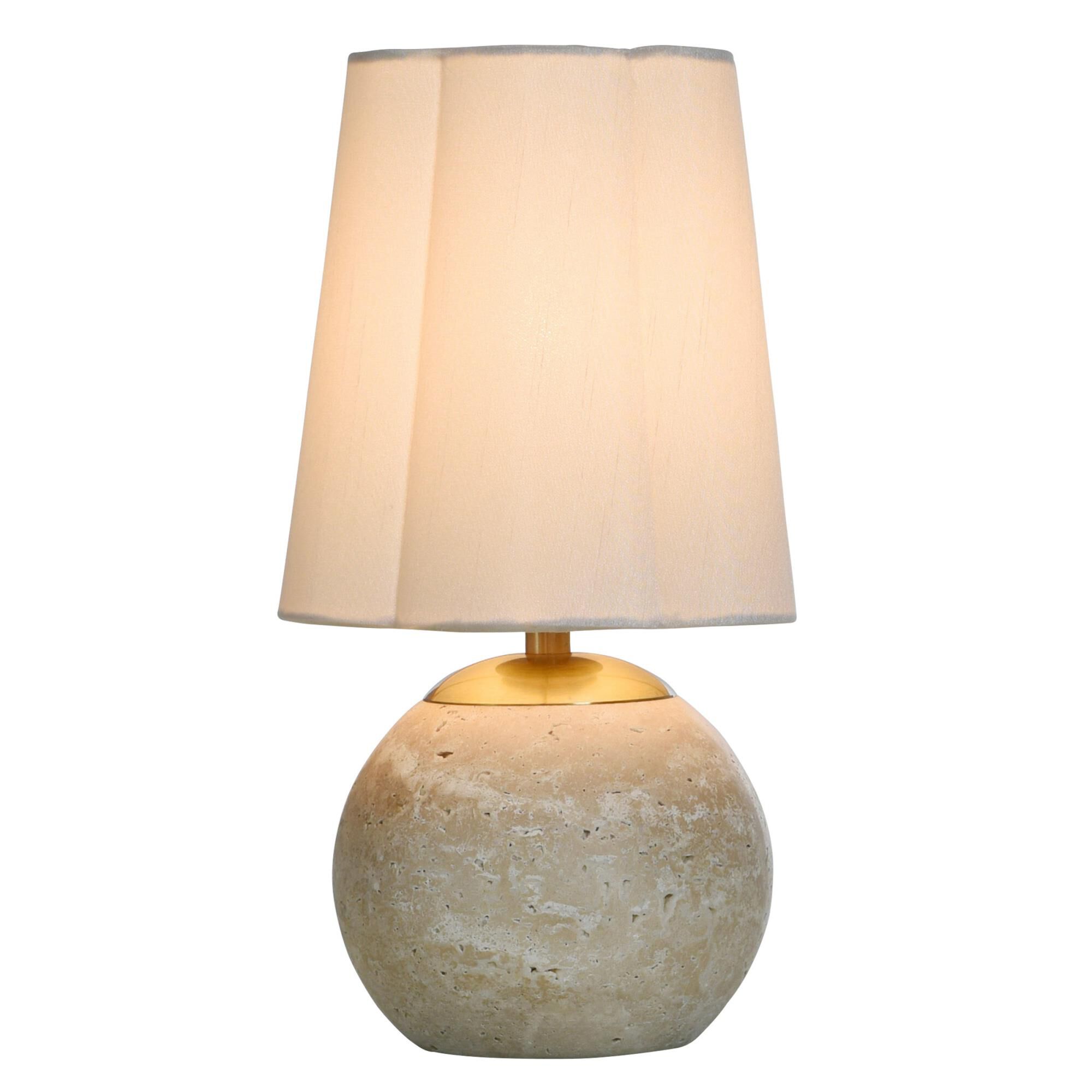 Tamara Day Rosalind 12 Inch Table Lamp by Stylecraft