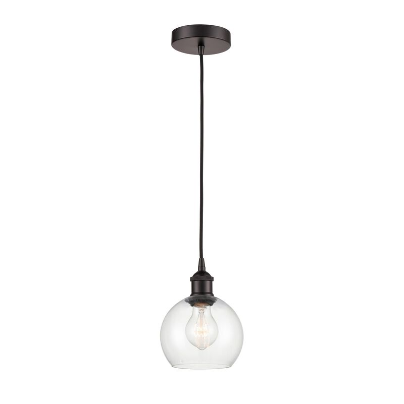 Bruno Marashlian Athens Mini Pendant by Innovations Lighting