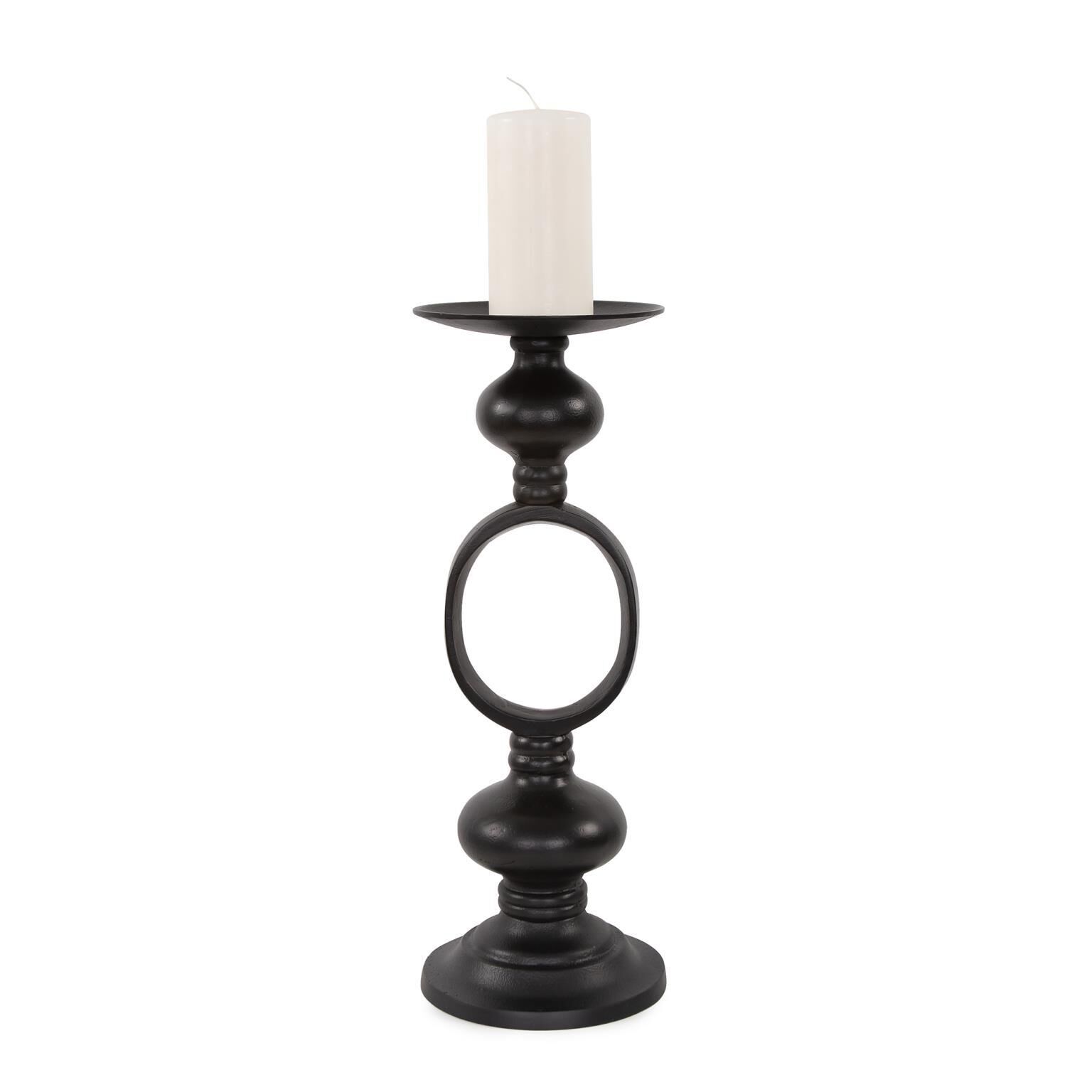 The Zara Candle Holder by Howard Elliott Collection