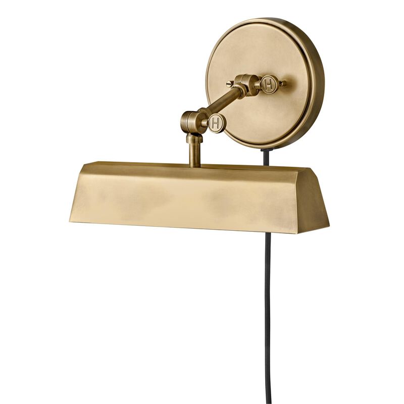 Arti 12 Inch Picture Light by Hinkley