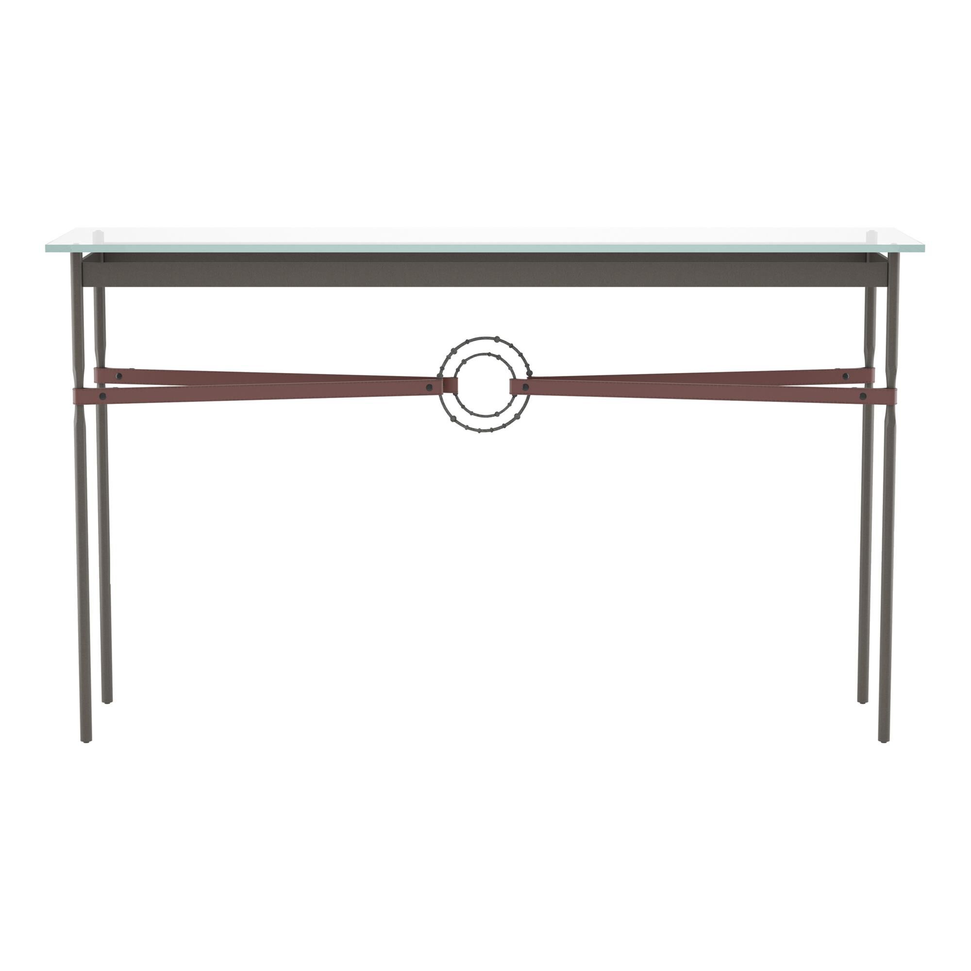 Equus 54 Inch Console Table,