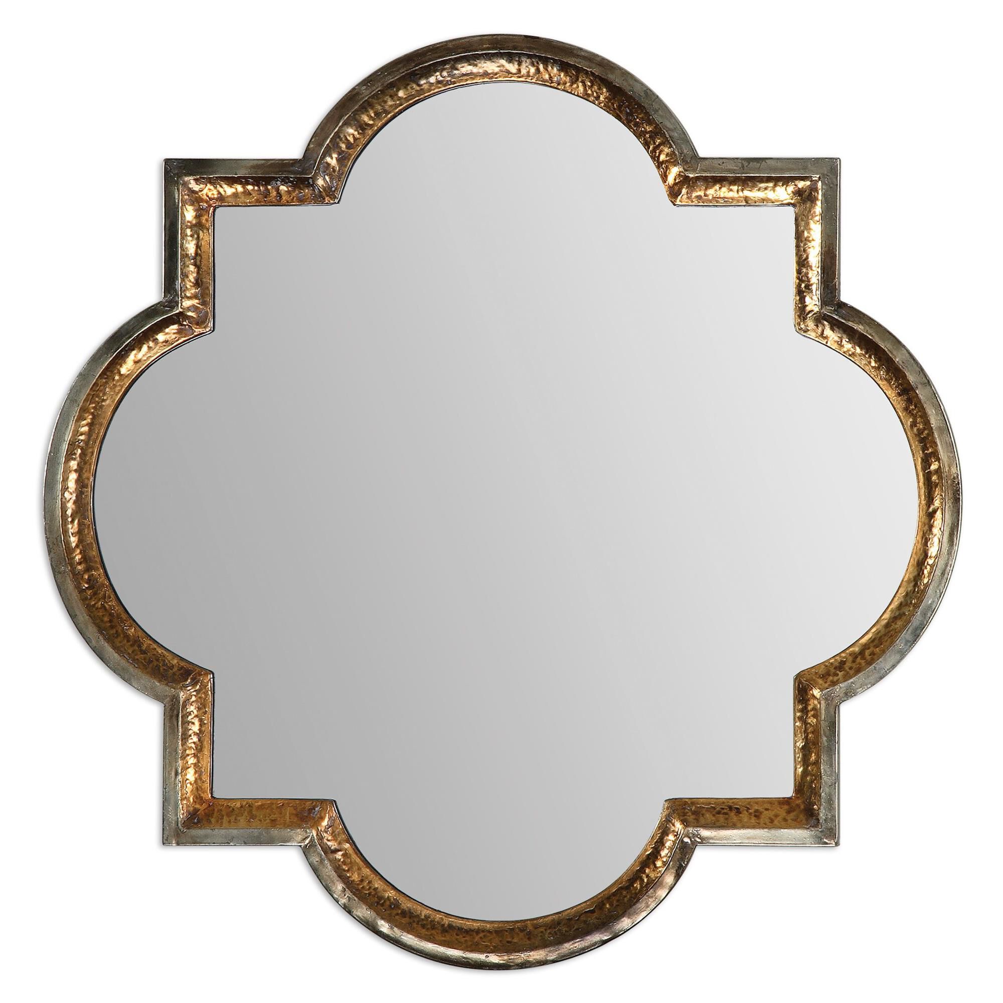 Lourosa Decorative Mirrors by Uttermost