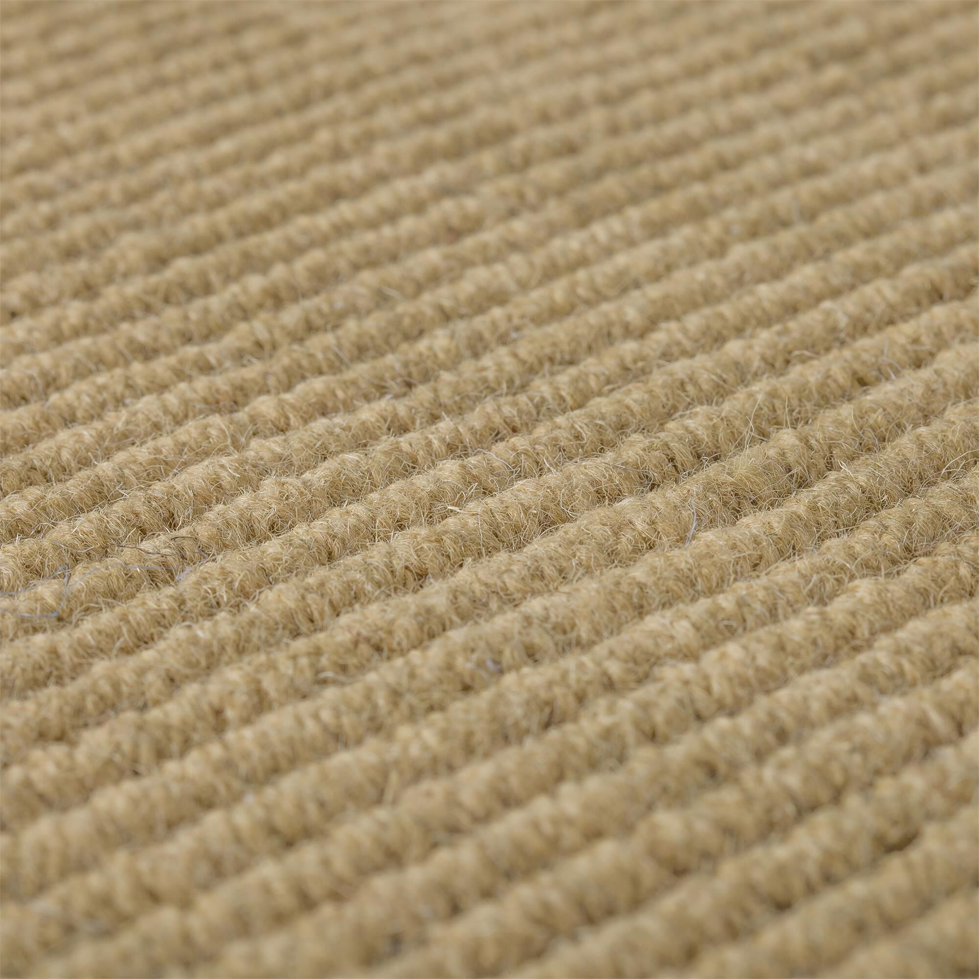 Monaco Sisal MC100 Hand Loomed Wool Area Rug,