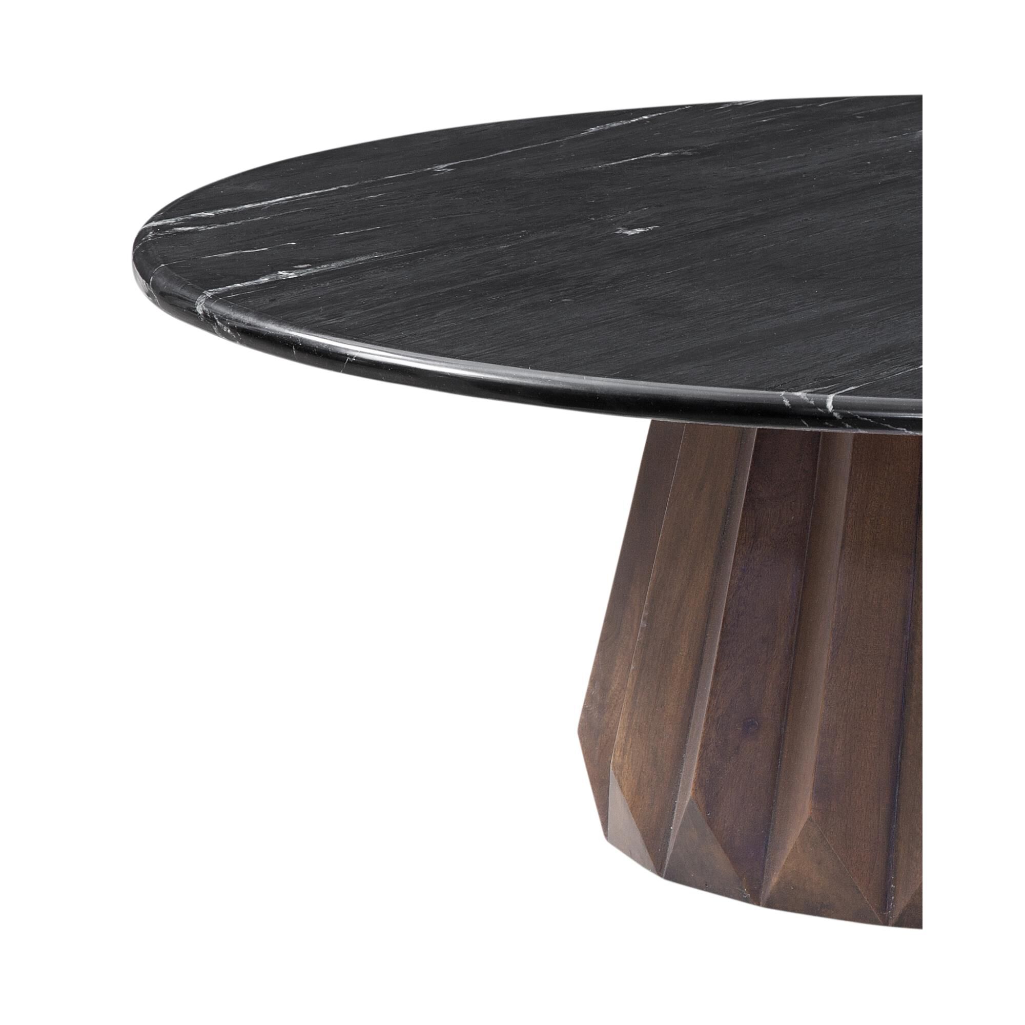 Jennings 44 Inch Coffee Table by Bassett Mirror Company