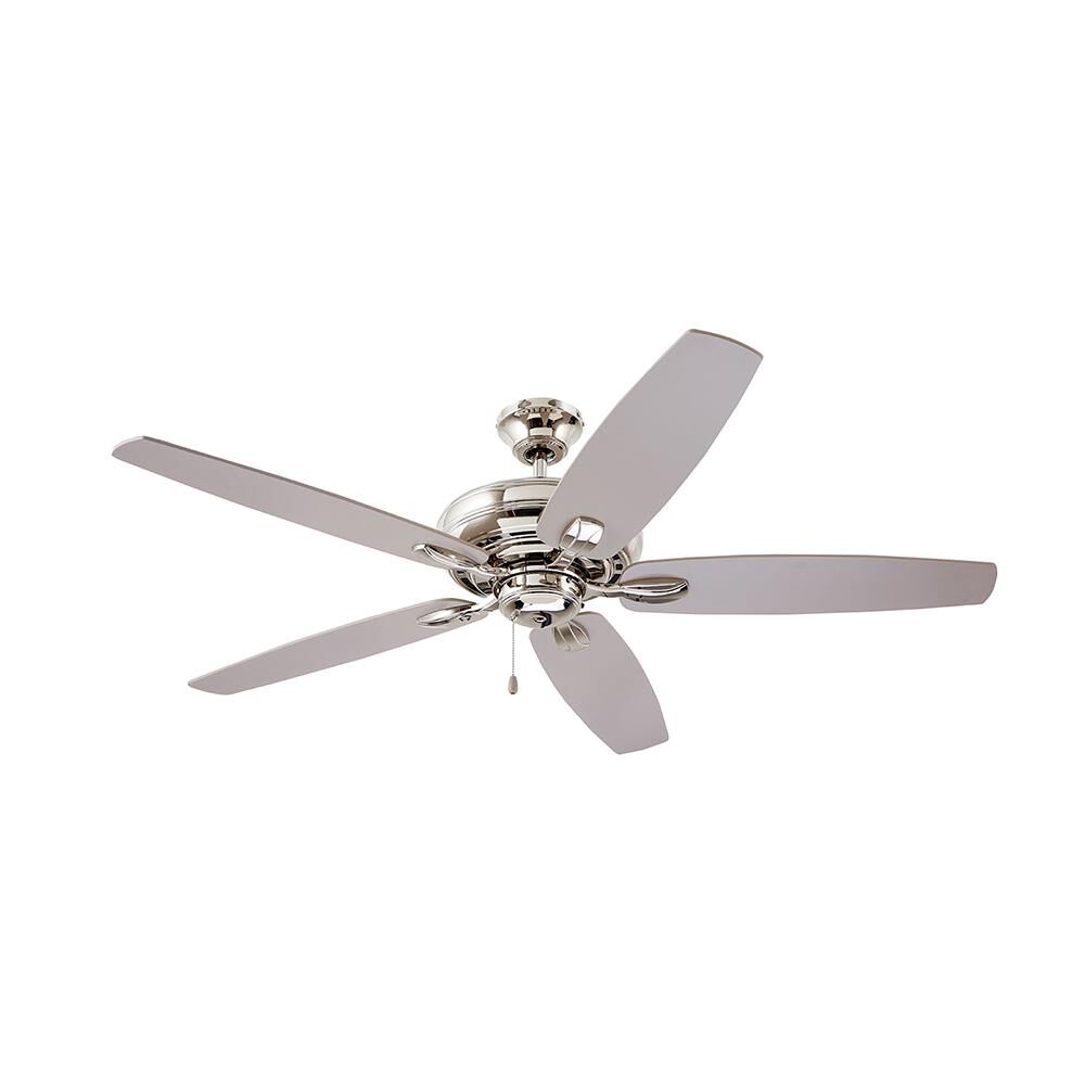 Shown in Polished Nickel finish and Opal Matte glass