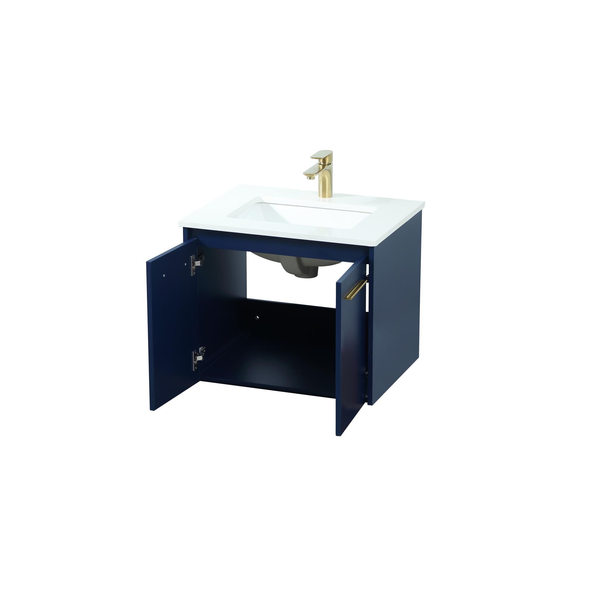 Penn Bath Vanity by Elegant Decor