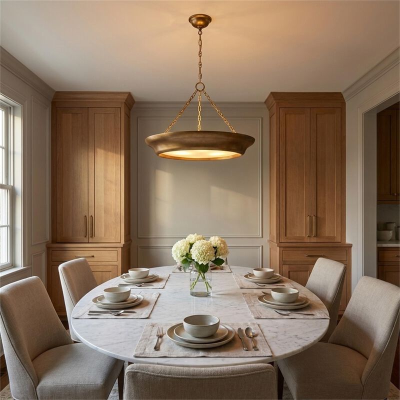 Christiane Lemieux Lenoir Small Chandelier by Visual Comfort Studio