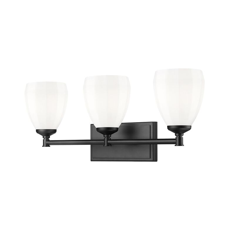 Oren 24 Inch Bath Vanity Light by Z Lite