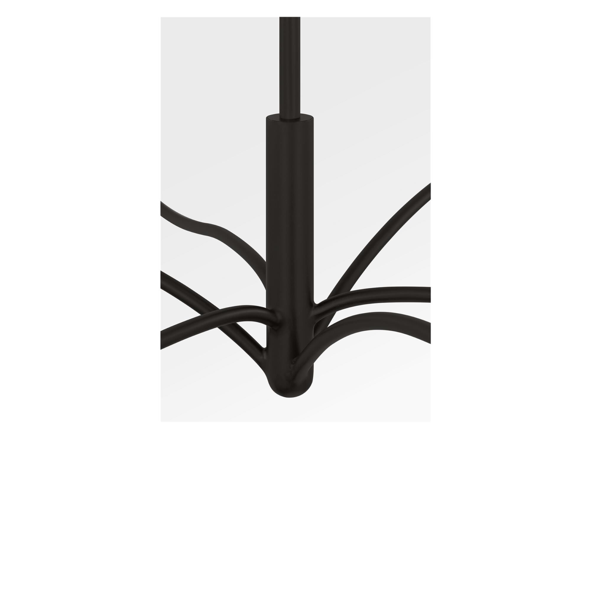 Shown in Aged Iron finish