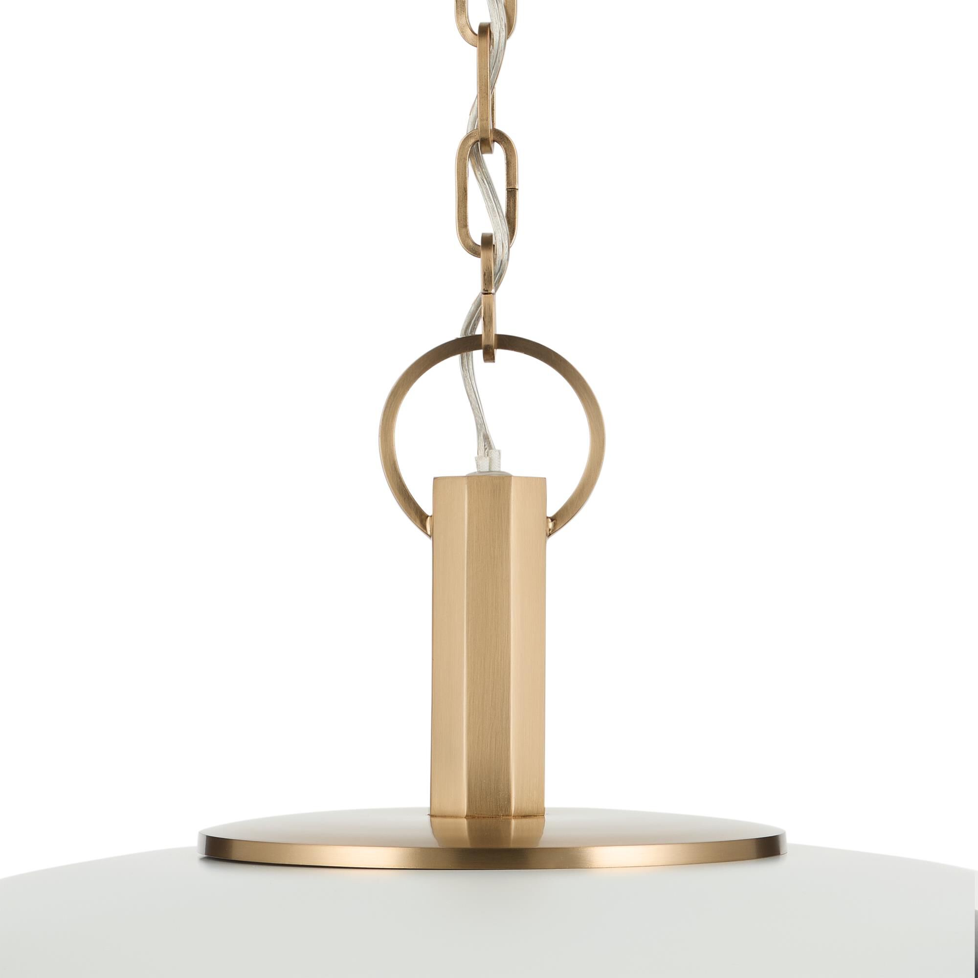 Kurio 22 Inch Large Pendant by Kichler Lighting