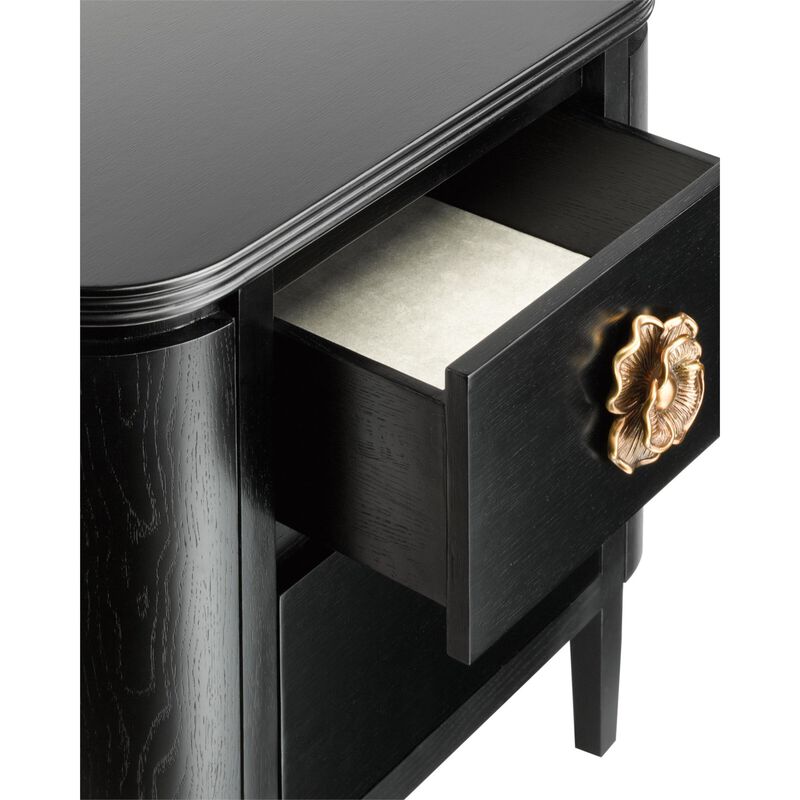Briallen Dresser by Currey and Company
