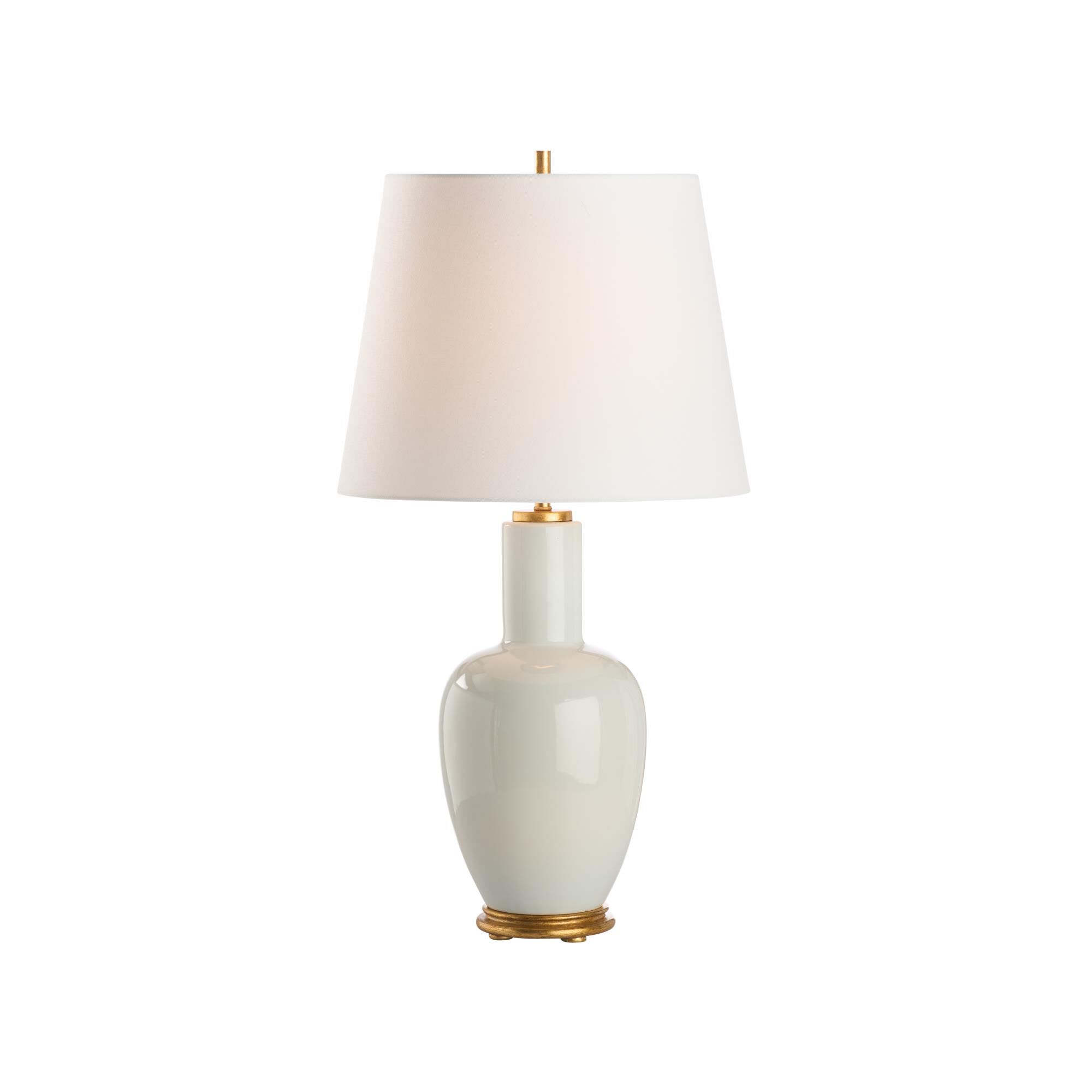 Jamie Merida Leigh 30 Inch Table Lamp by Chelsea House